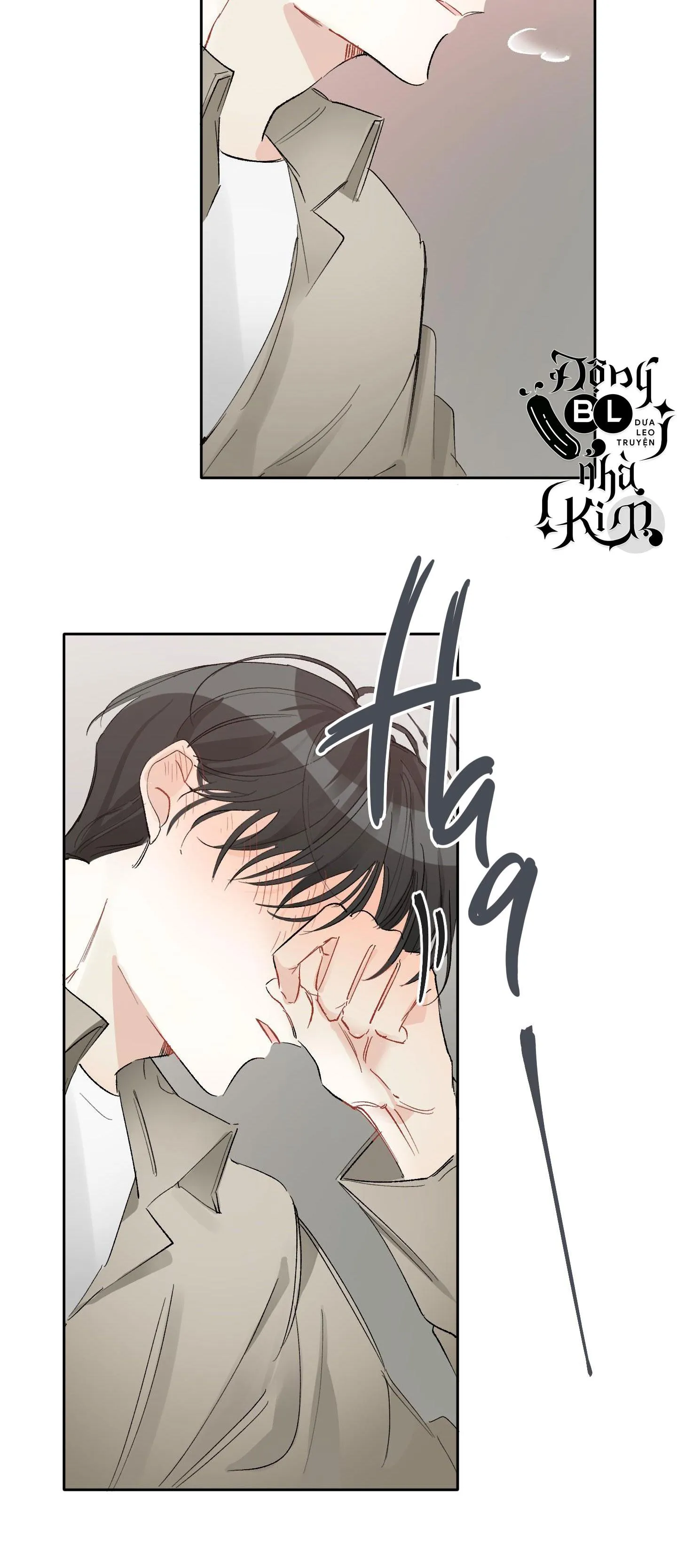 THẾ GIỚI CỦA TÔI KHI KHÔNG CÓ EM Chapter 9 Trang 60