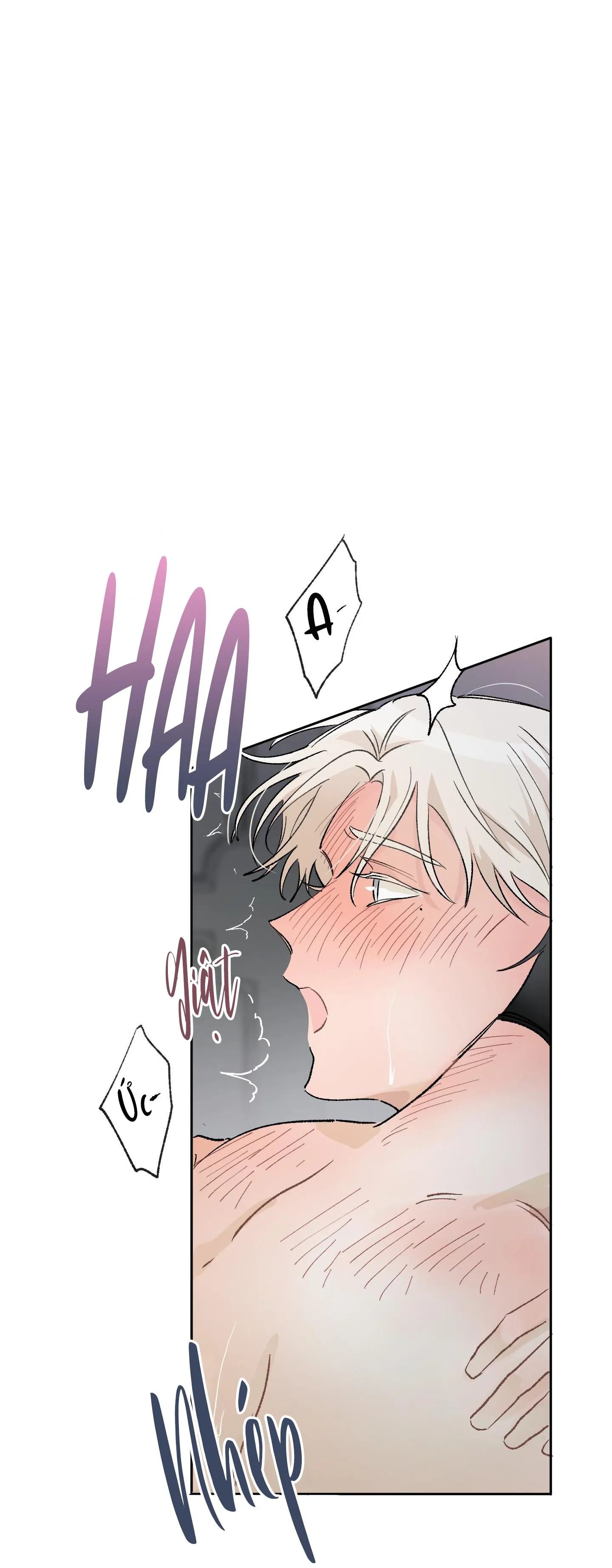 THẾ GIỚI CỦA TÔI KHI KHÔNG CÓ EM Chapter 10 Trang 4