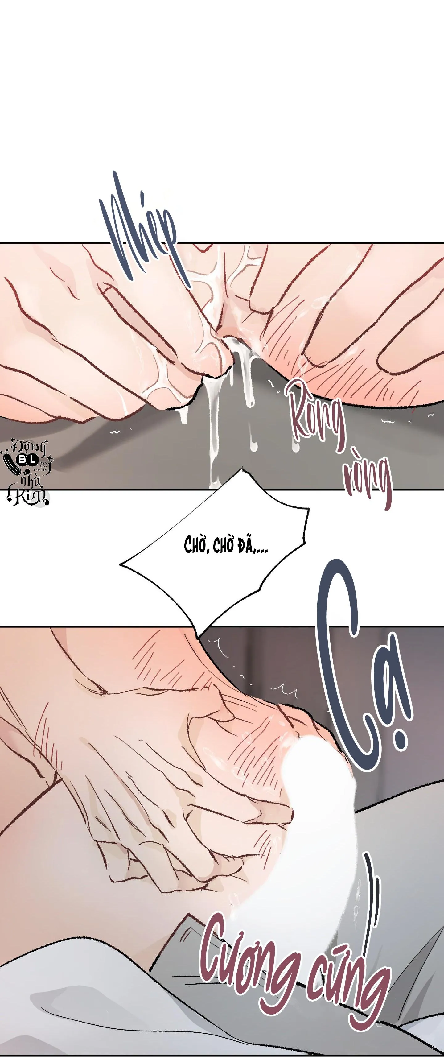 THẾ GIỚI CỦA TÔI KHI KHÔNG CÓ EM Chapter 10 Trang 5