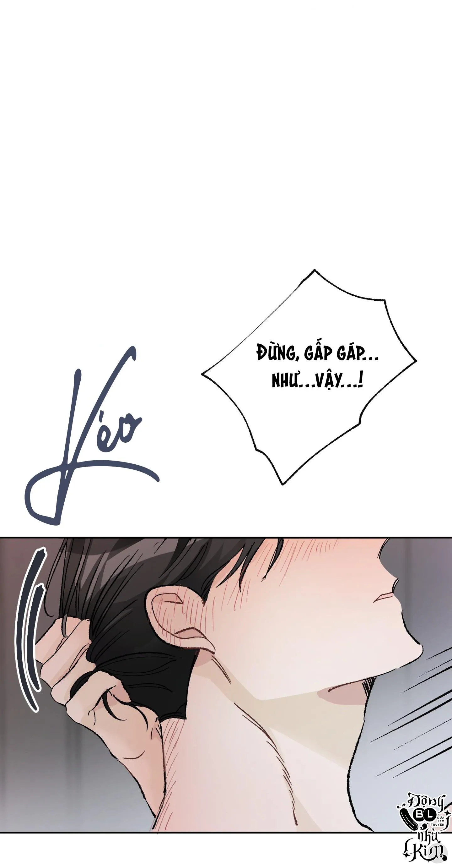 THẾ GIỚI CỦA TÔI KHI KHÔNG CÓ EM Chapter 10 Trang 6