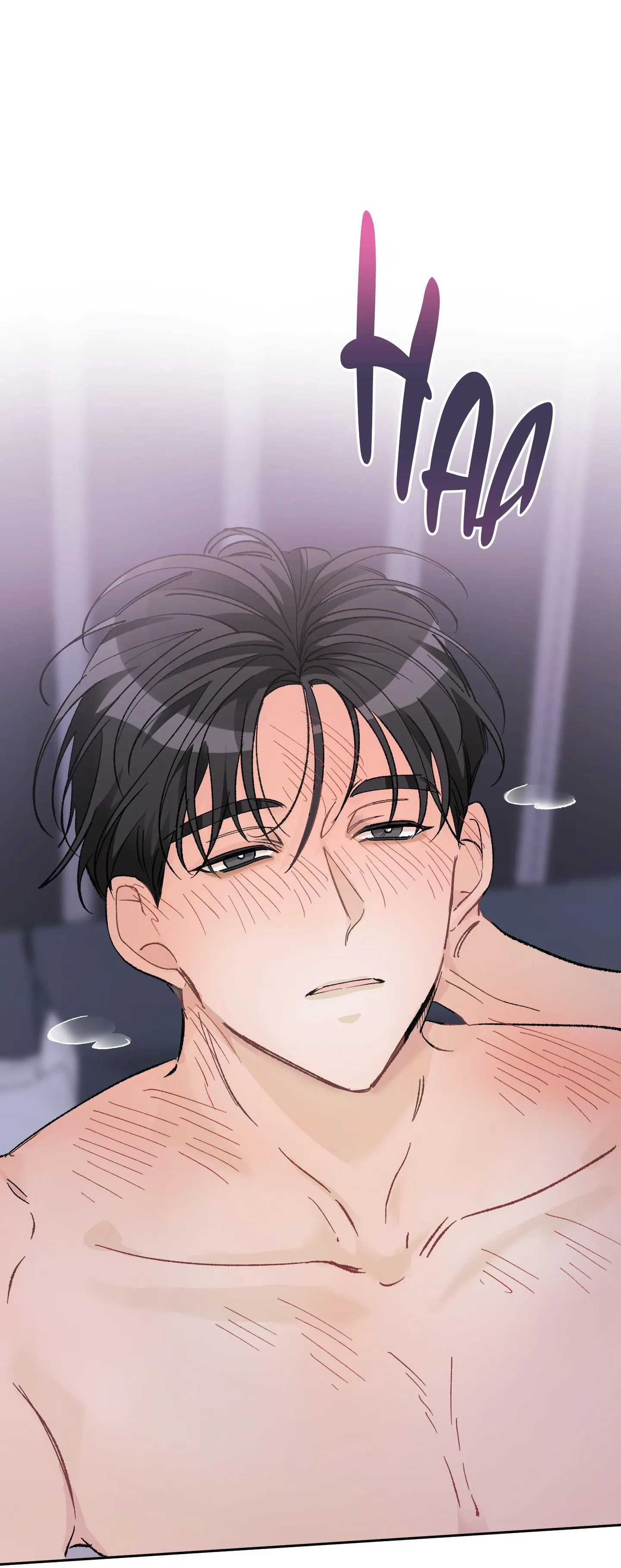 THẾ GIỚI CỦA TÔI KHI KHÔNG CÓ EM Chapter 10 Trang 7