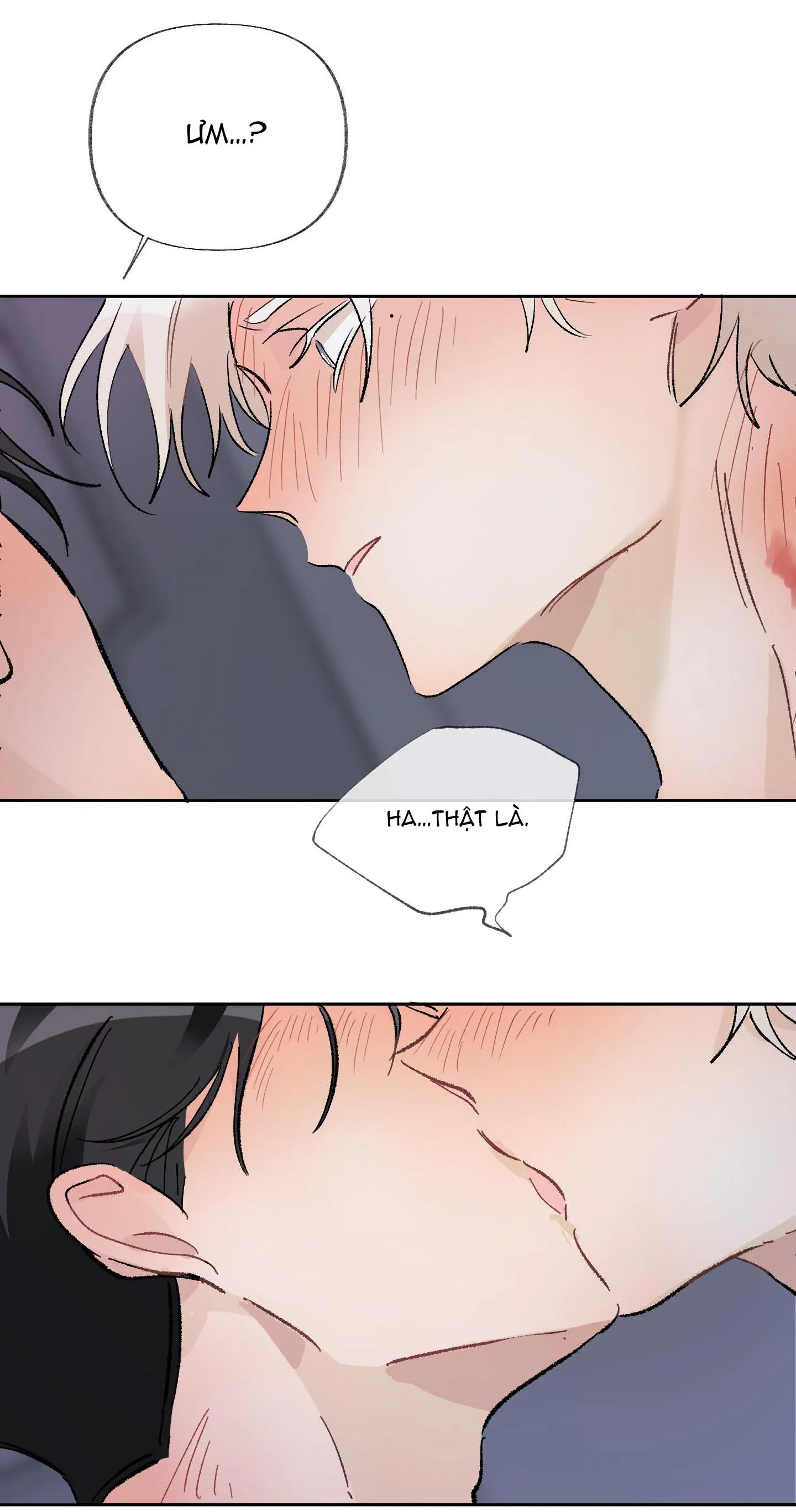 THẾ GIỚI CỦA TÔI KHI KHÔNG CÓ EM Chapter 10 Trang 9