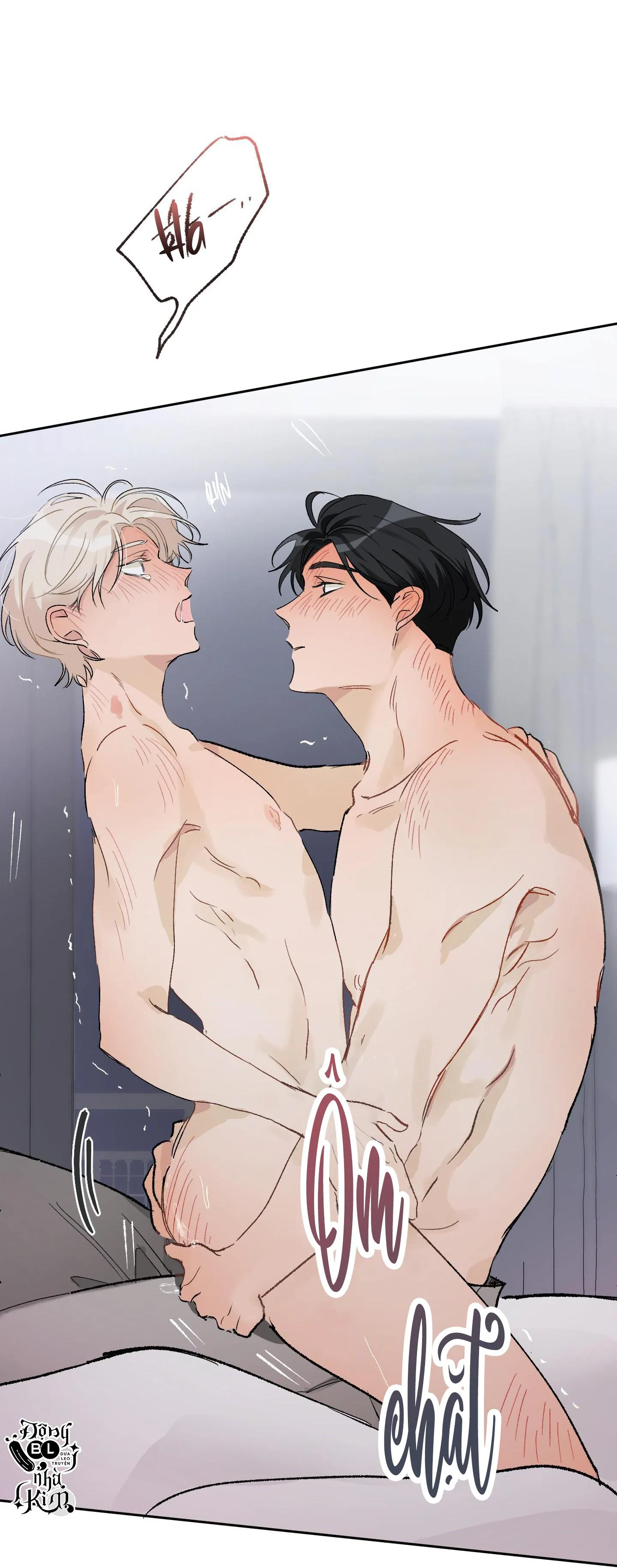 THẾ GIỚI CỦA TÔI KHI KHÔNG CÓ EM Chapter 10 Trang 11