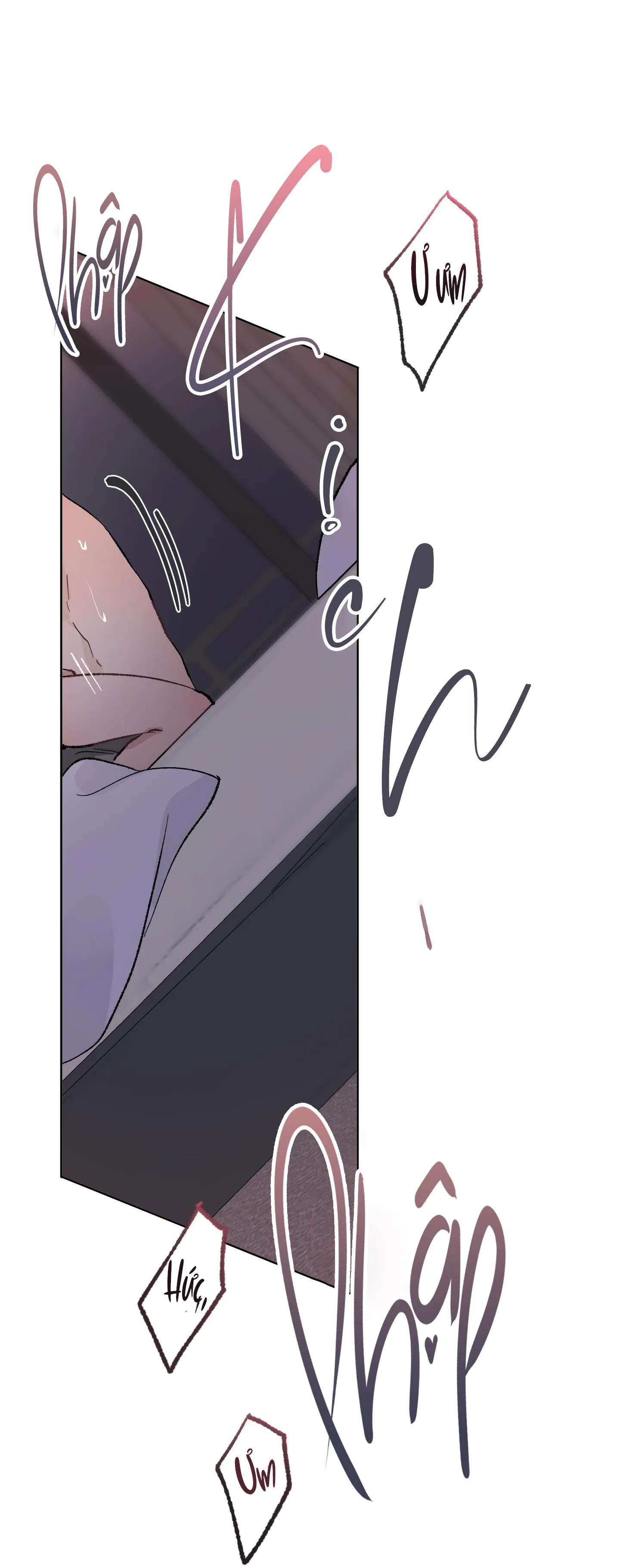 THẾ GIỚI CỦA TÔI KHI KHÔNG CÓ EM Chapter 10 Trang 16