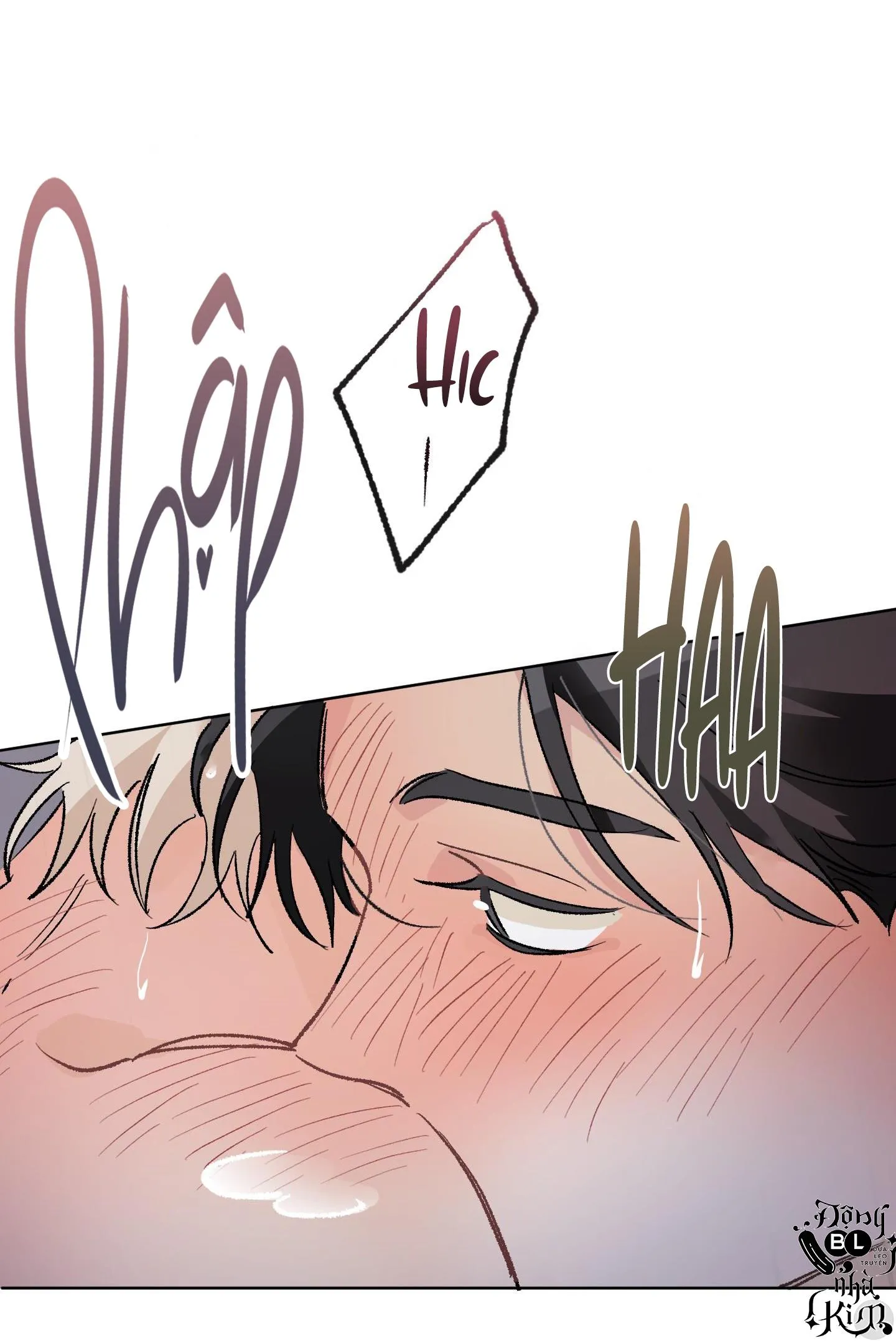 THẾ GIỚI CỦA TÔI KHI KHÔNG CÓ EM Chapter 10 Trang 17