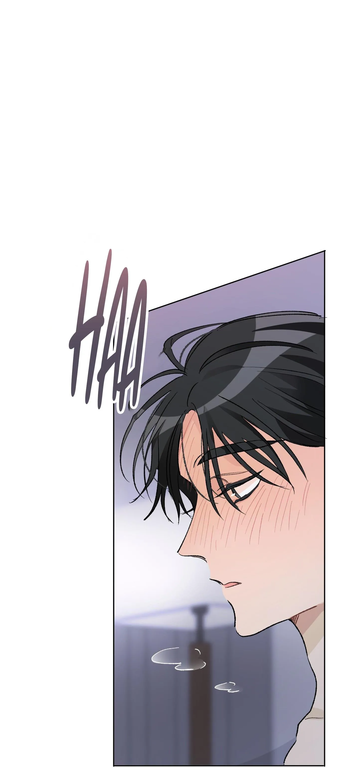 THẾ GIỚI CỦA TÔI KHI KHÔNG CÓ EM Chapter 10 Trang 20