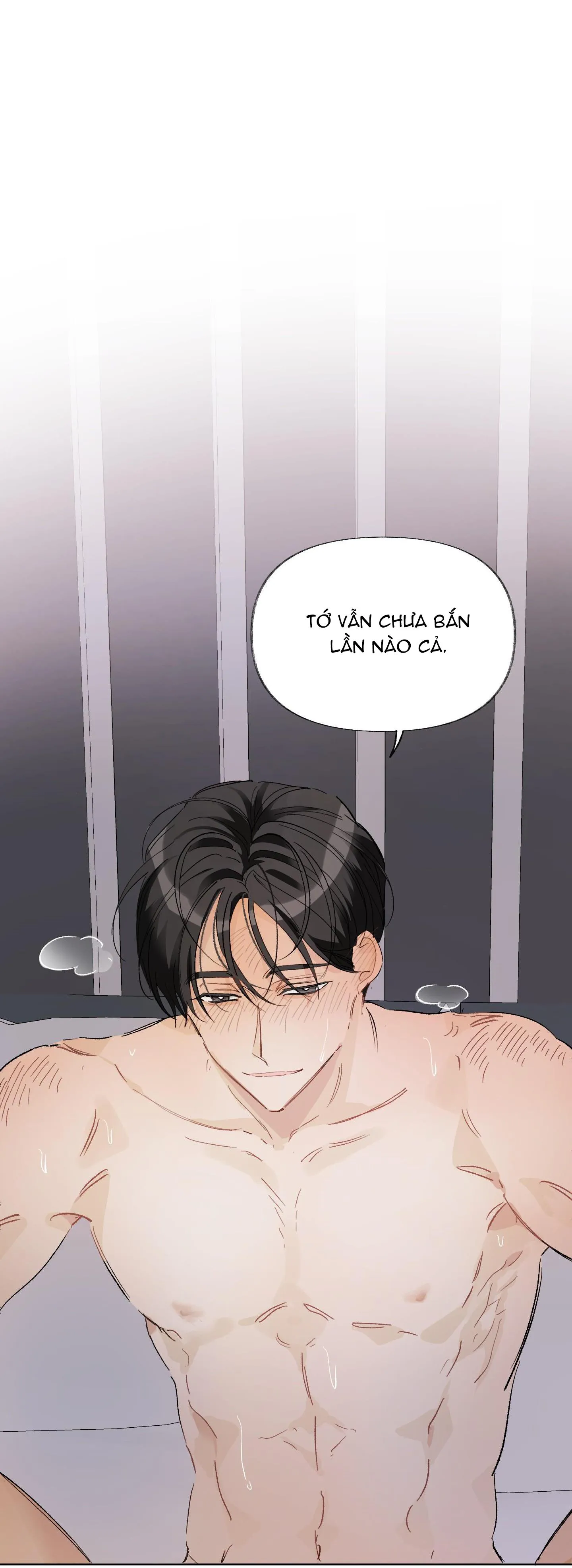 THẾ GIỚI CỦA TÔI KHI KHÔNG CÓ EM Chapter 10 Trang 26