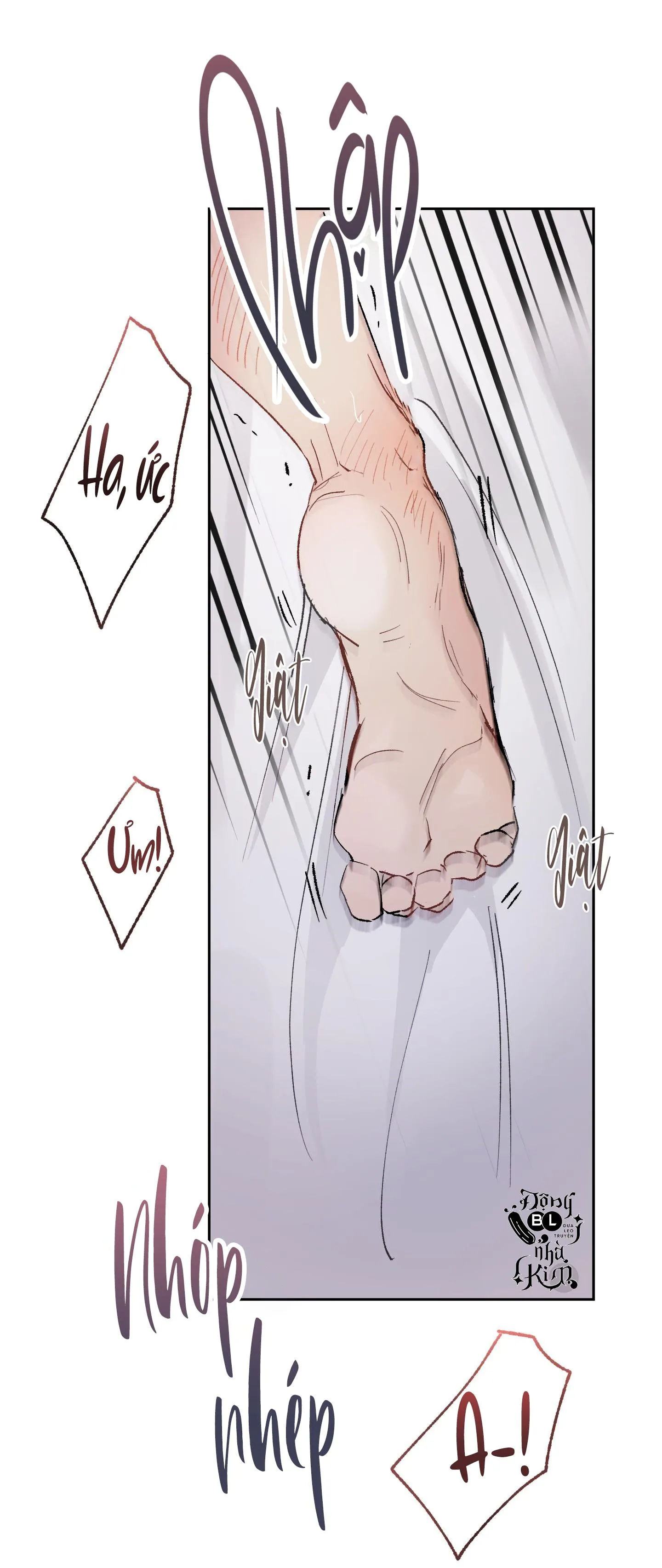 THẾ GIỚI CỦA TÔI KHI KHÔNG CÓ EM Chapter 10 Trang 28