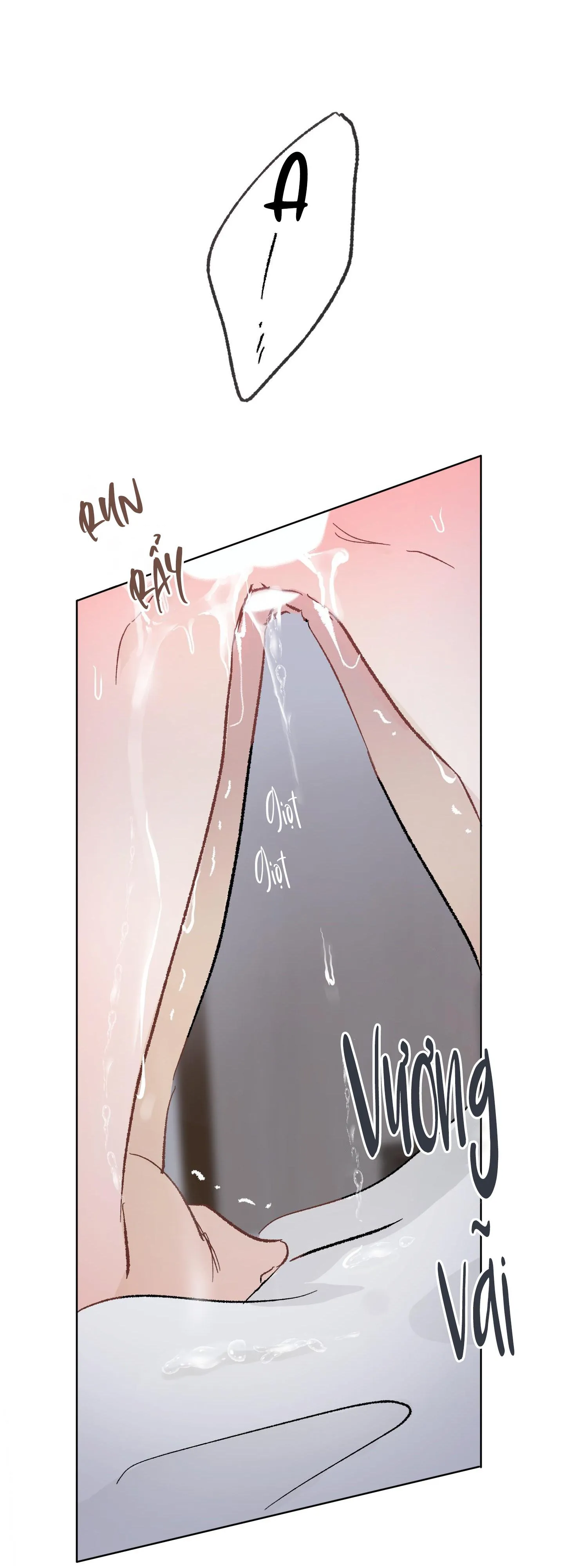 THẾ GIỚI CỦA TÔI KHI KHÔNG CÓ EM Chapter 10 Trang 36