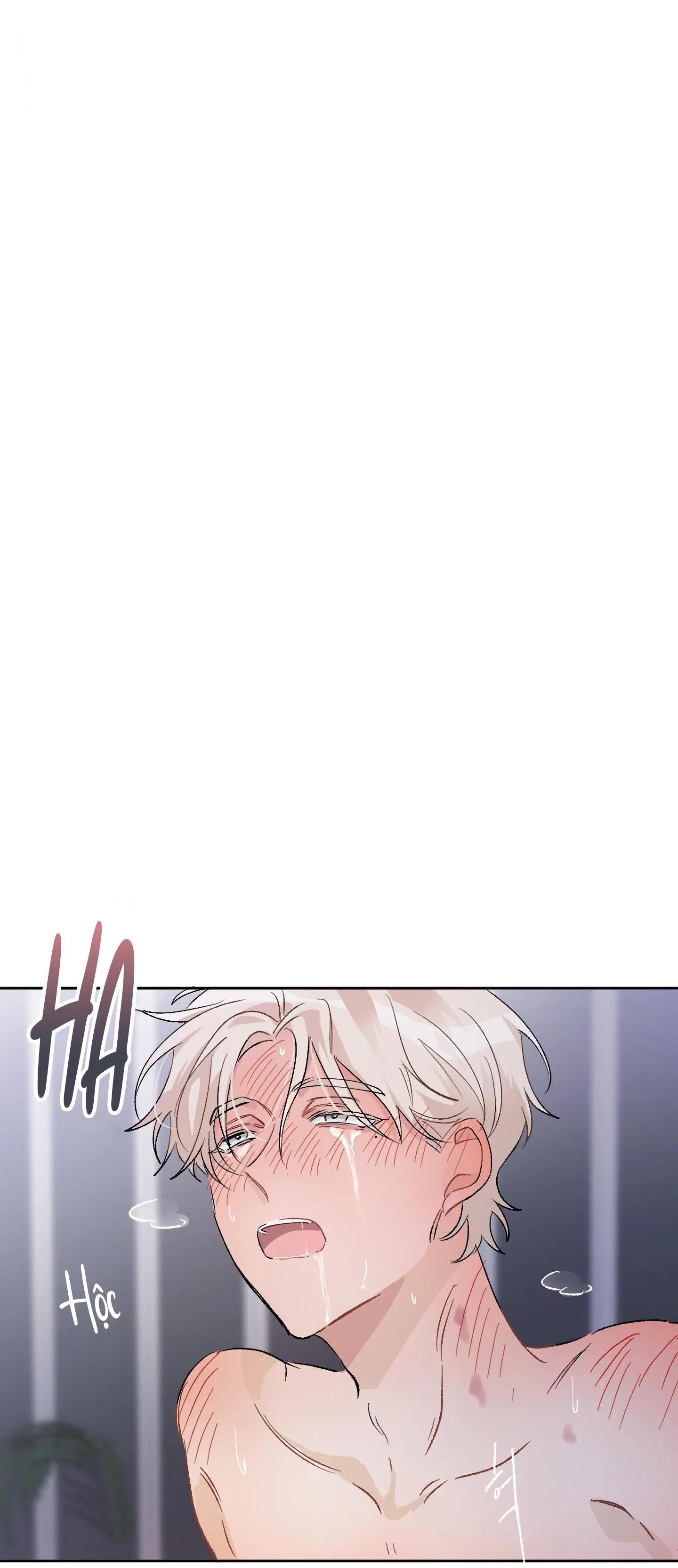 THẾ GIỚI CỦA TÔI KHI KHÔNG CÓ EM Chapter 10 Trang 37