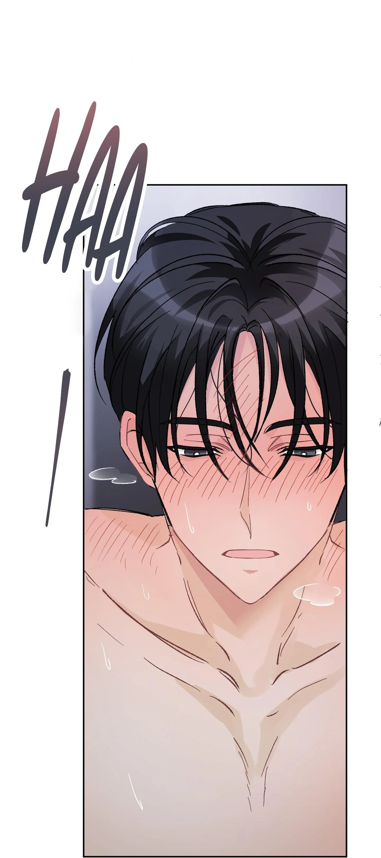 THẾ GIỚI CỦA TÔI KHI KHÔNG CÓ EM Chapter 10 Trang 40