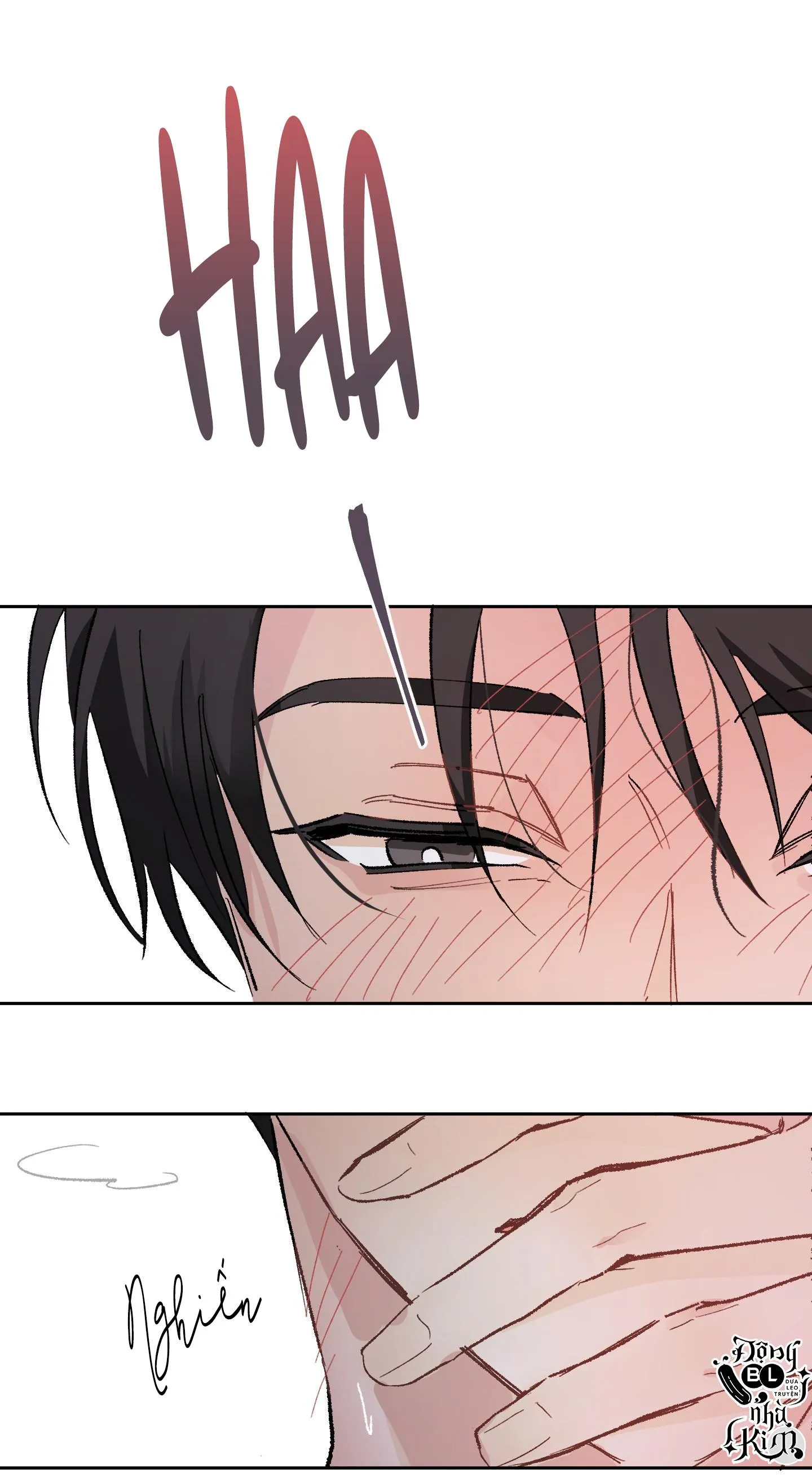 THẾ GIỚI CỦA TÔI KHI KHÔNG CÓ EM Chapter 10 Trang 43