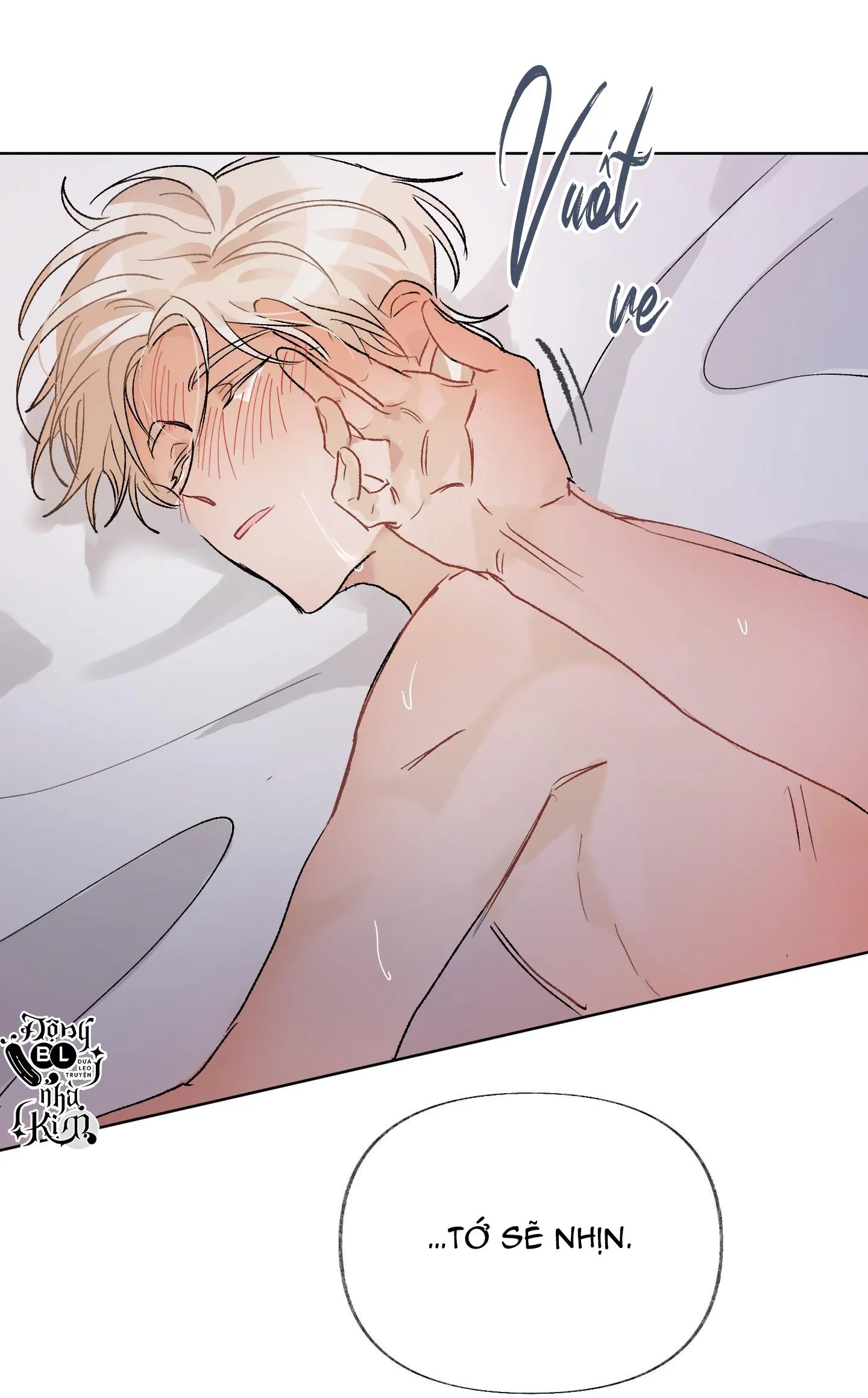 THẾ GIỚI CỦA TÔI KHI KHÔNG CÓ EM Chapter 10 Trang 46