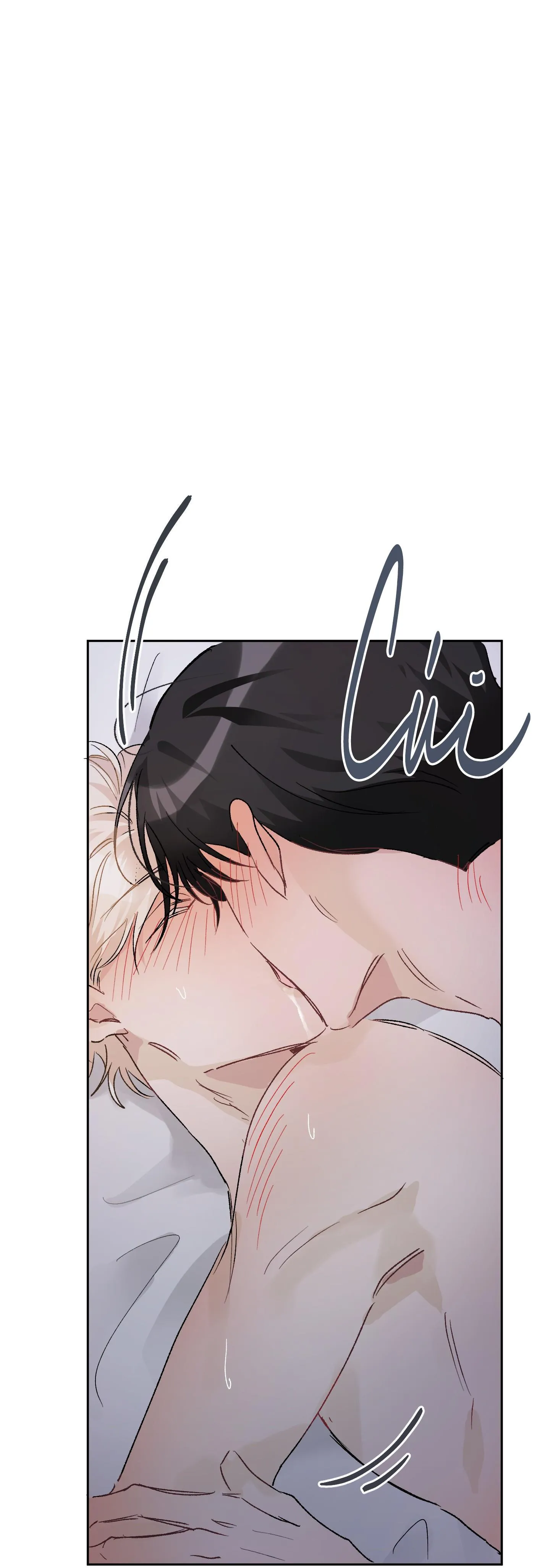 THẾ GIỚI CỦA TÔI KHI KHÔNG CÓ EM Chapter 10 Trang 47