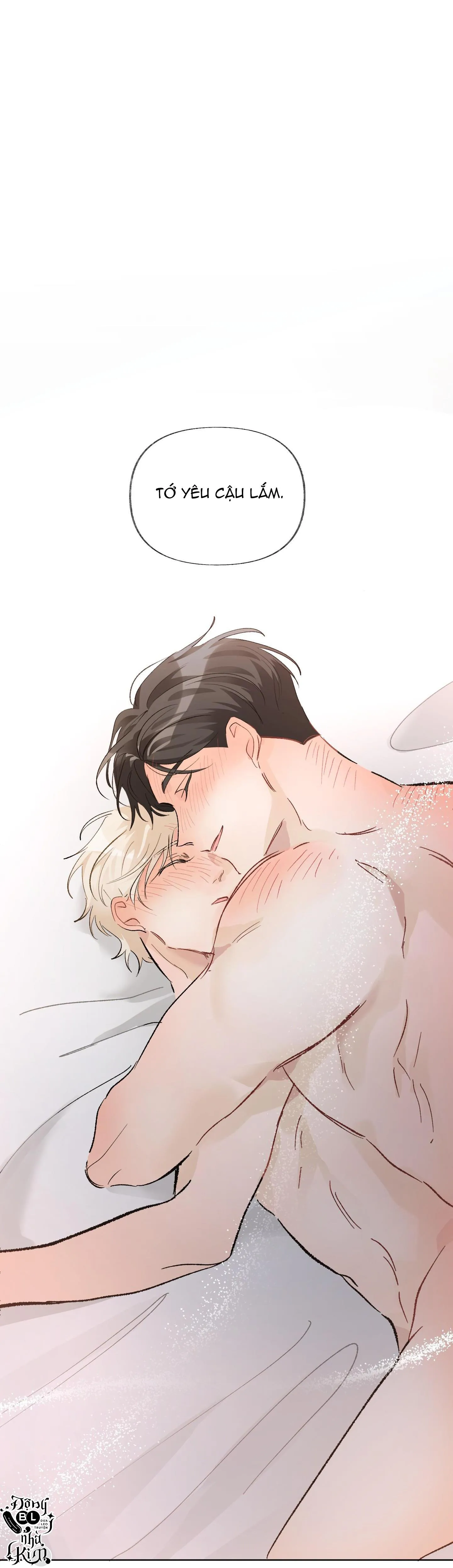 THẾ GIỚI CỦA TÔI KHI KHÔNG CÓ EM Chapter 10 Trang 50