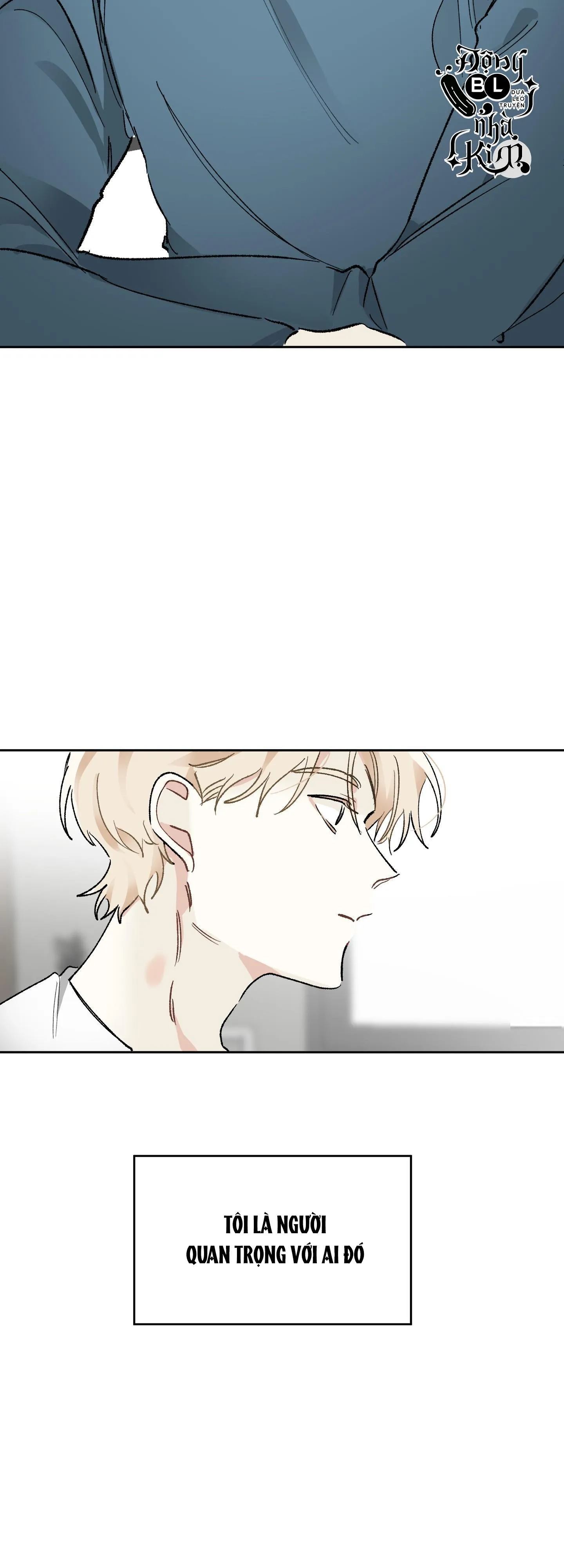 THẾ GIỚI CỦA TÔI KHI KHÔNG CÓ EM Chapter 11 Trang 10