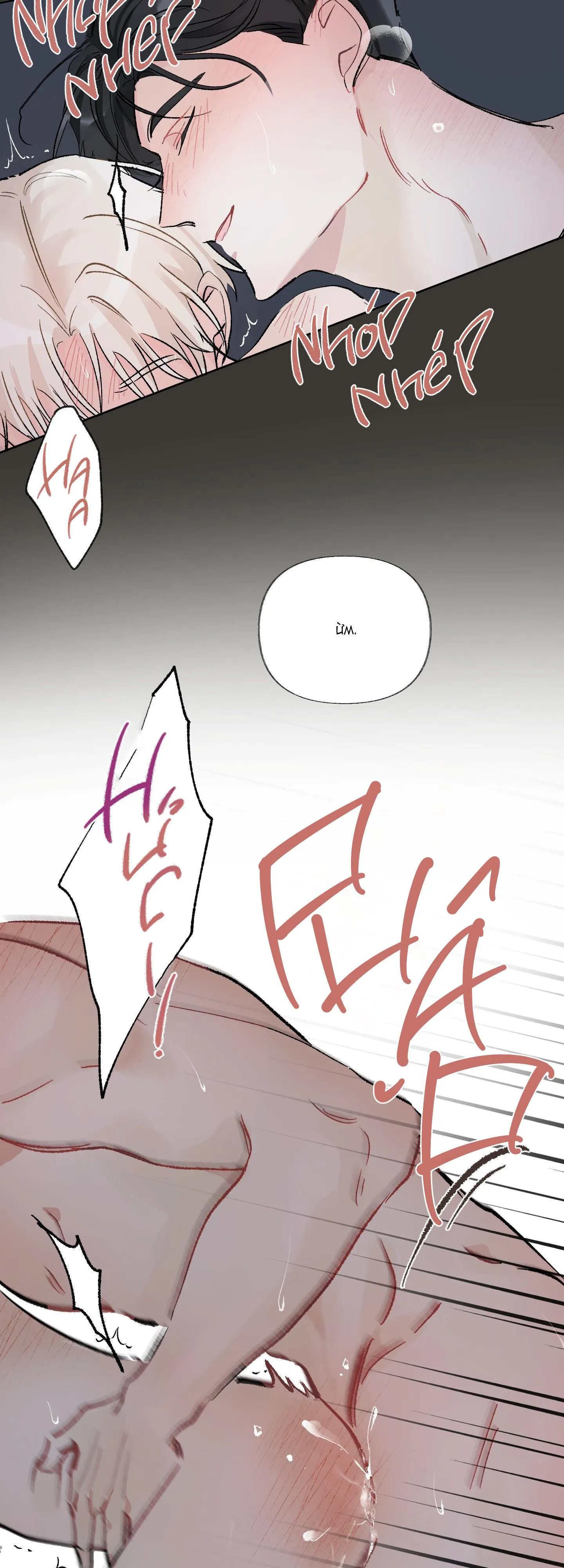 THẾ GIỚI CỦA TÔI KHI KHÔNG CÓ EM Chapter 11 Trang 25