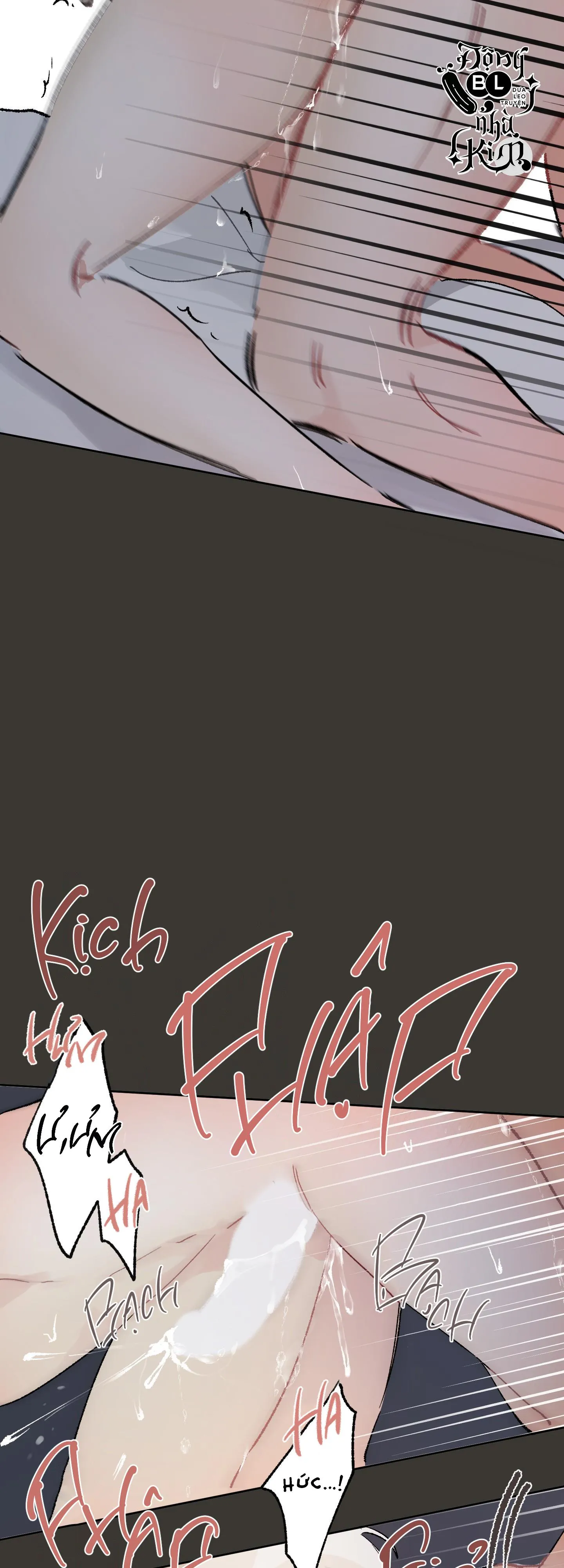 THẾ GIỚI CỦA TÔI KHI KHÔNG CÓ EM Chapter 11 Trang 26