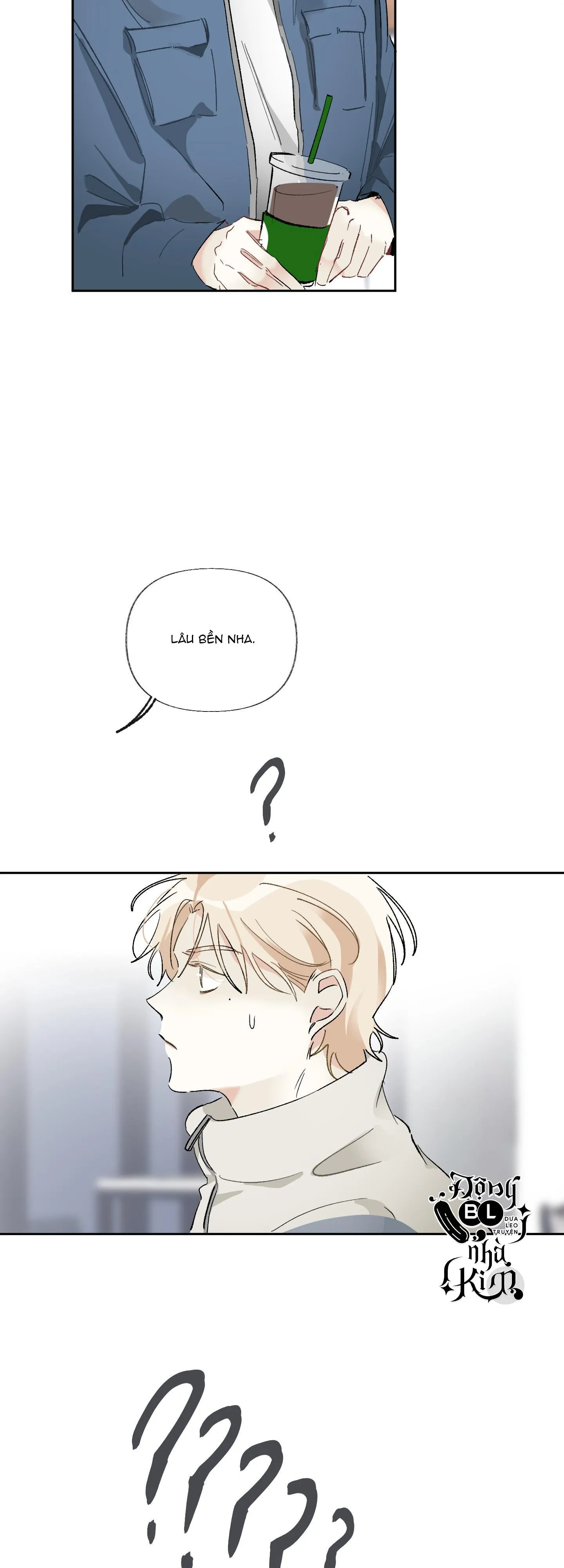 THẾ GIỚI CỦA TÔI KHI KHÔNG CÓ EM Chapter 11 Trang 32