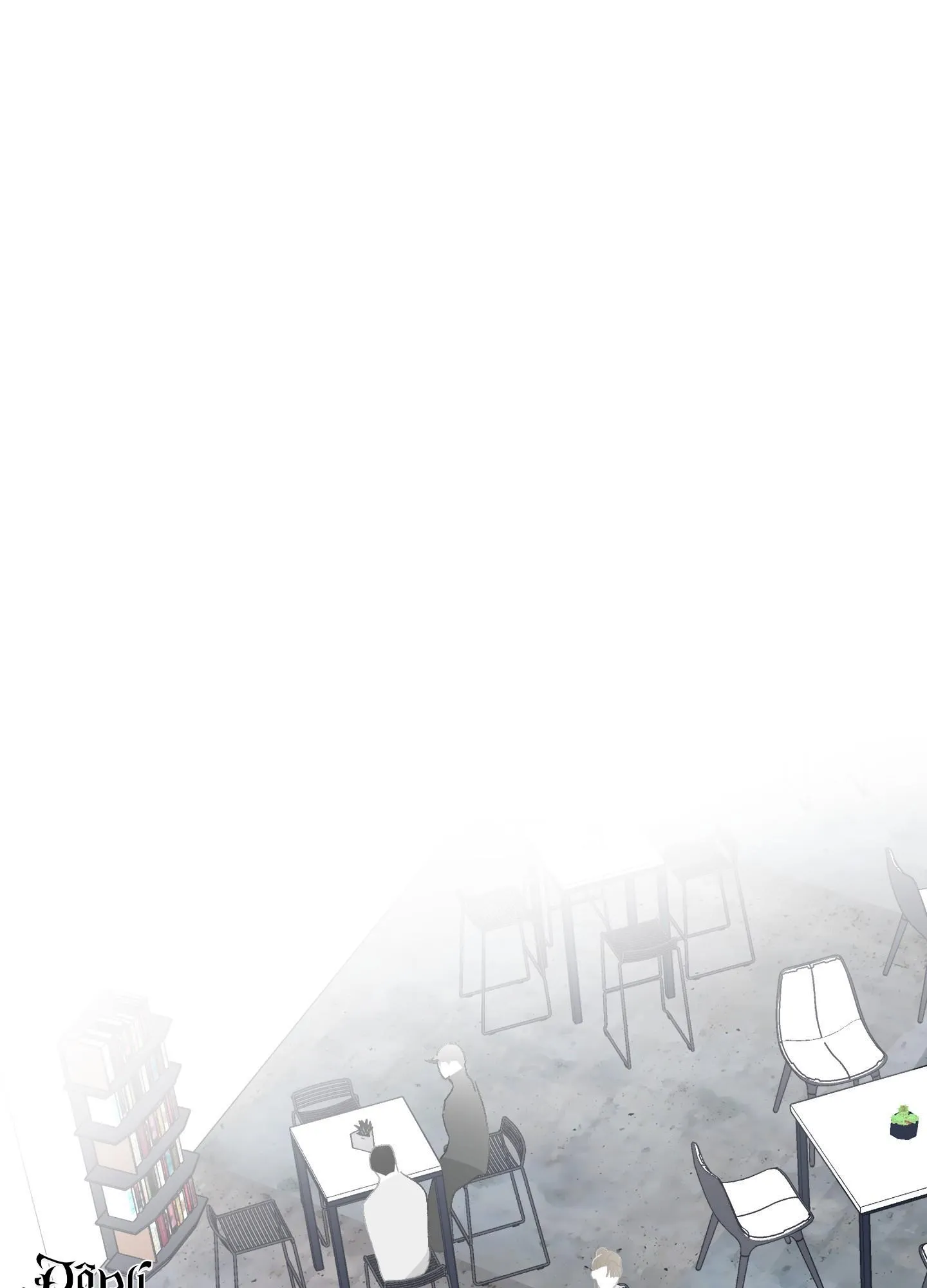 THẾ GIỚI CỦA TÔI KHI KHÔNG CÓ EM Chapter 11 Trang 37