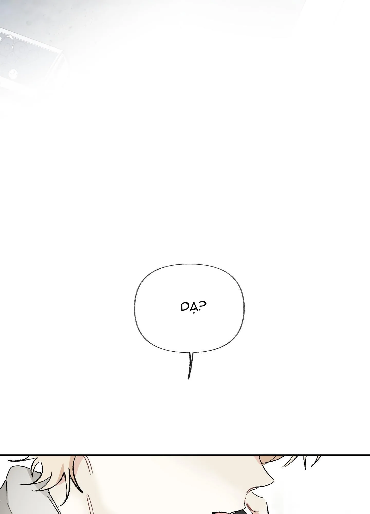 THẾ GIỚI CỦA TÔI KHI KHÔNG CÓ EM Chapter 11 Trang 39