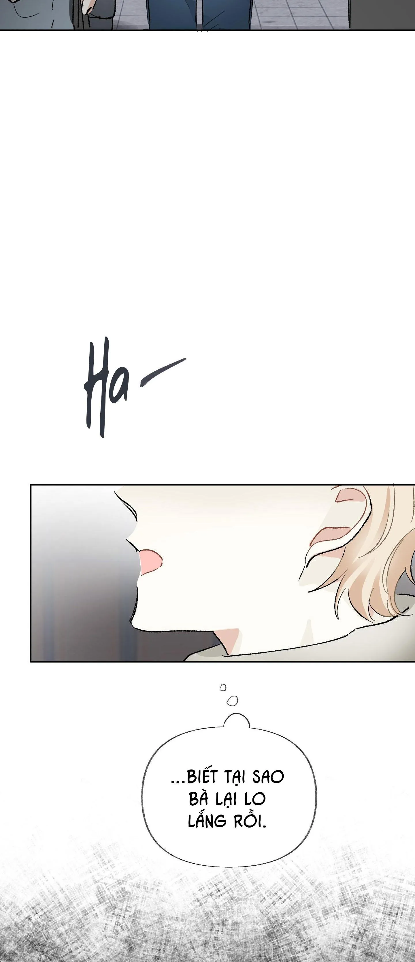 THẾ GIỚI CỦA TÔI KHI KHÔNG CÓ EM Chapter 12 Trang 11