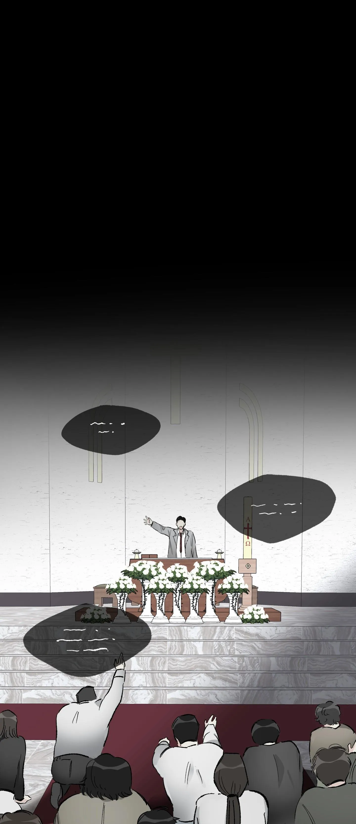 THẾ GIỚI CỦA TÔI KHI KHÔNG CÓ EM Chapter 12 Trang 13