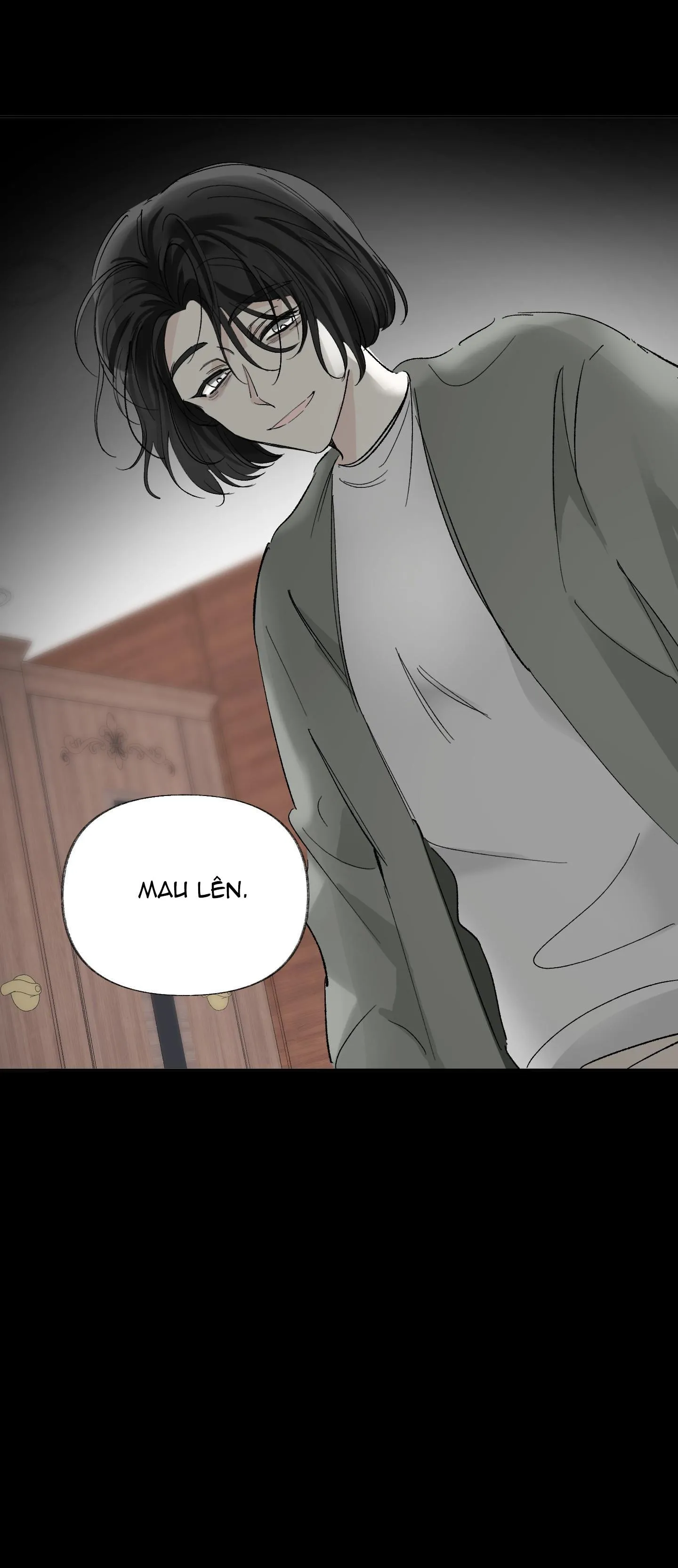 THẾ GIỚI CỦA TÔI KHI KHÔNG CÓ EM Chapter 12 Trang 16