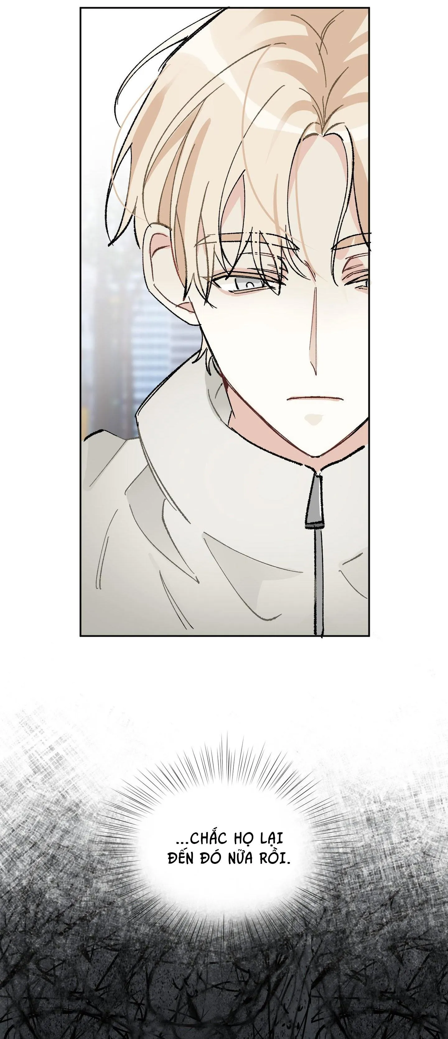 THẾ GIỚI CỦA TÔI KHI KHÔNG CÓ EM Chapter 12 Trang 20