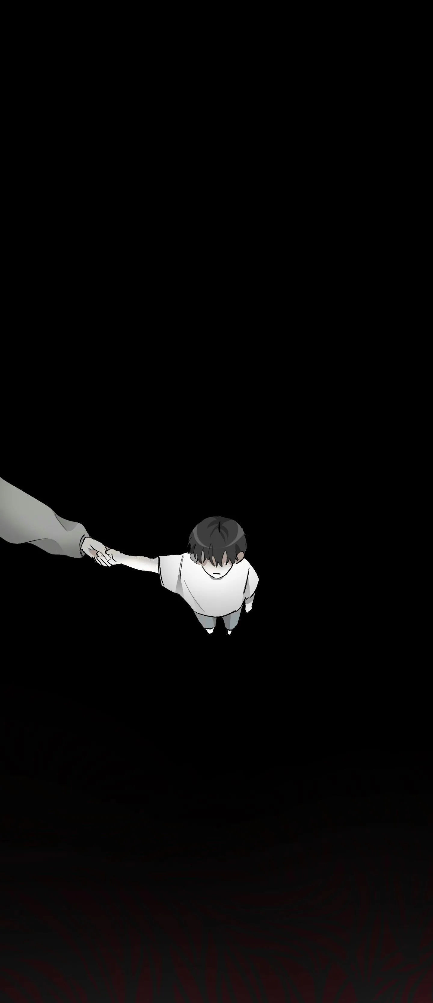 THẾ GIỚI CỦA TÔI KHI KHÔNG CÓ EM Chapter 12 Trang 22