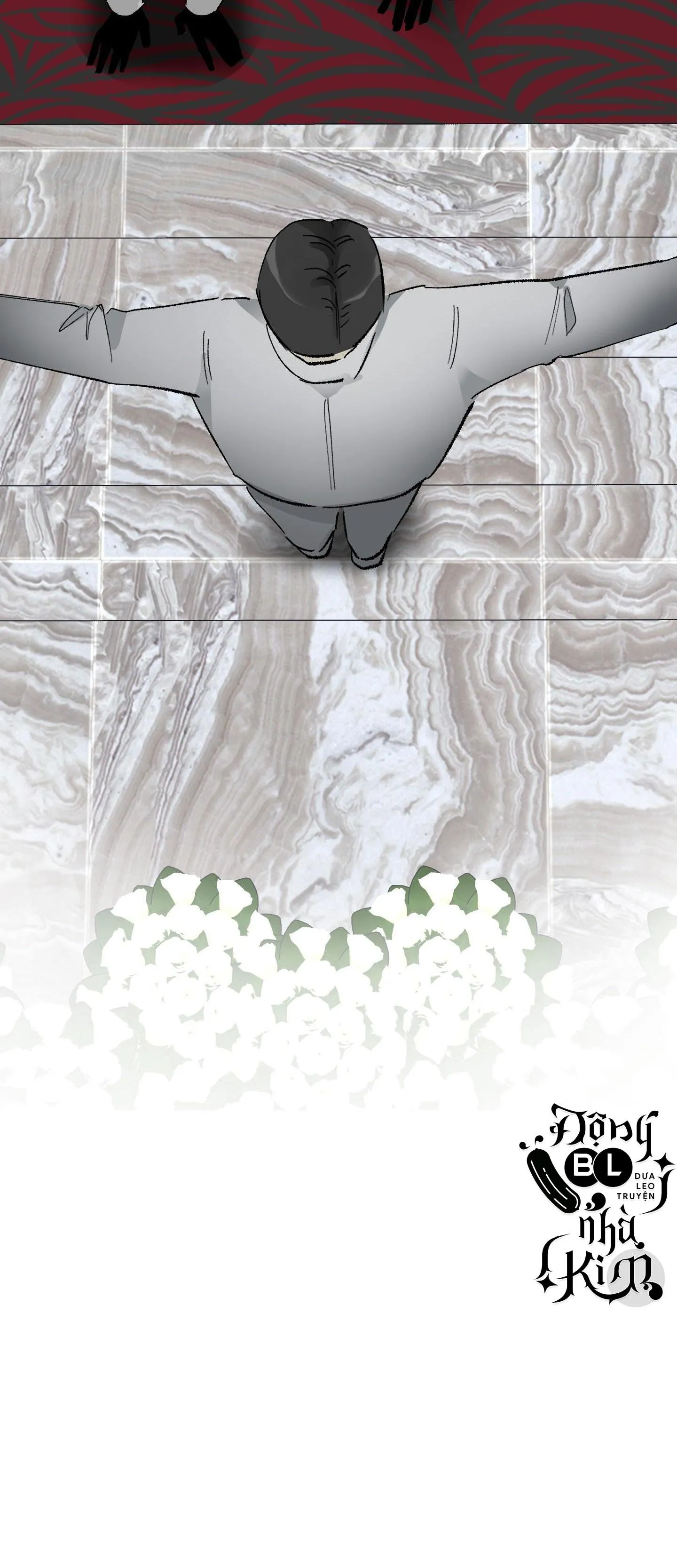 THẾ GIỚI CỦA TÔI KHI KHÔNG CÓ EM Chapter 12 Trang 24