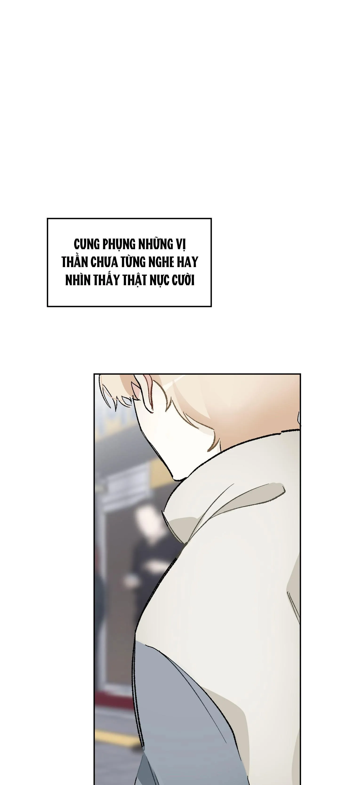 THẾ GIỚI CỦA TÔI KHI KHÔNG CÓ EM Chapter 12 Trang 25