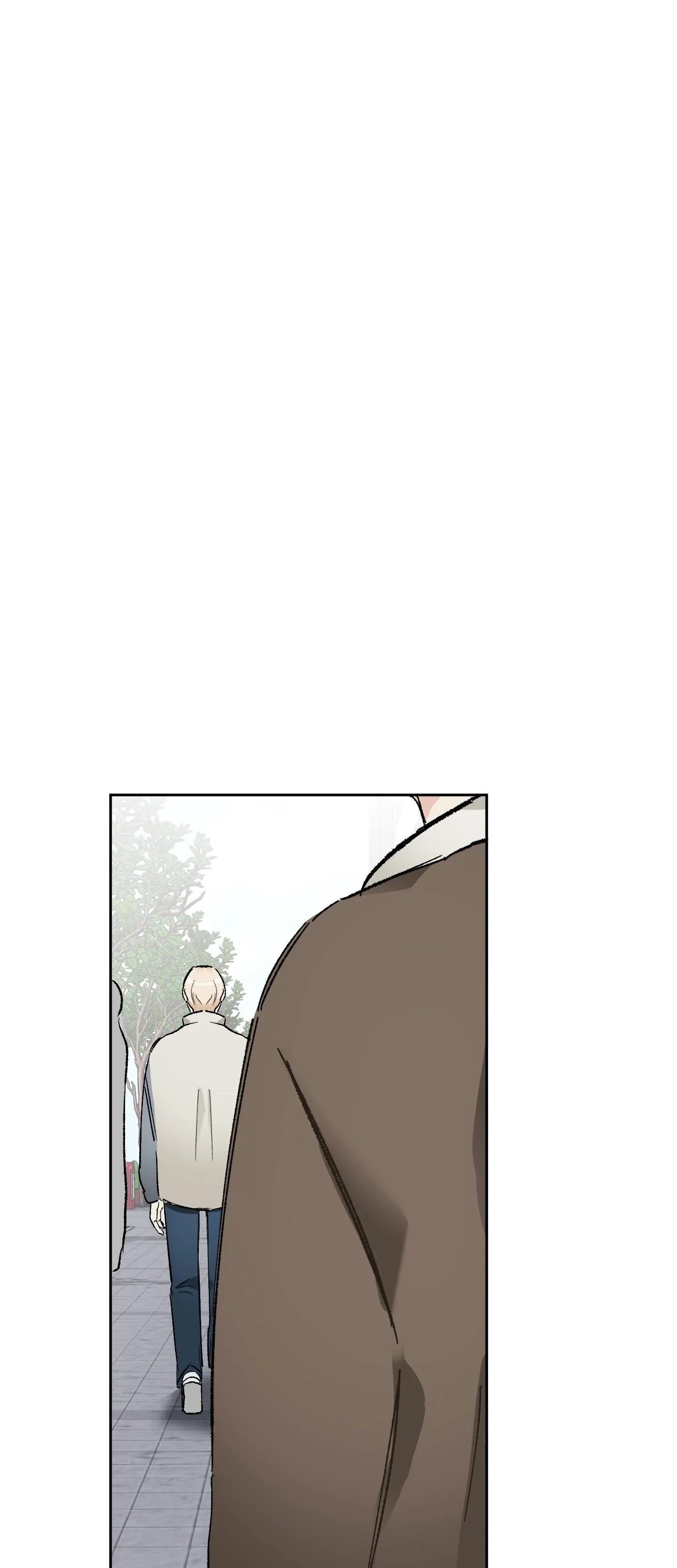 THẾ GIỚI CỦA TÔI KHI KHÔNG CÓ EM Chapter 12 Trang 31