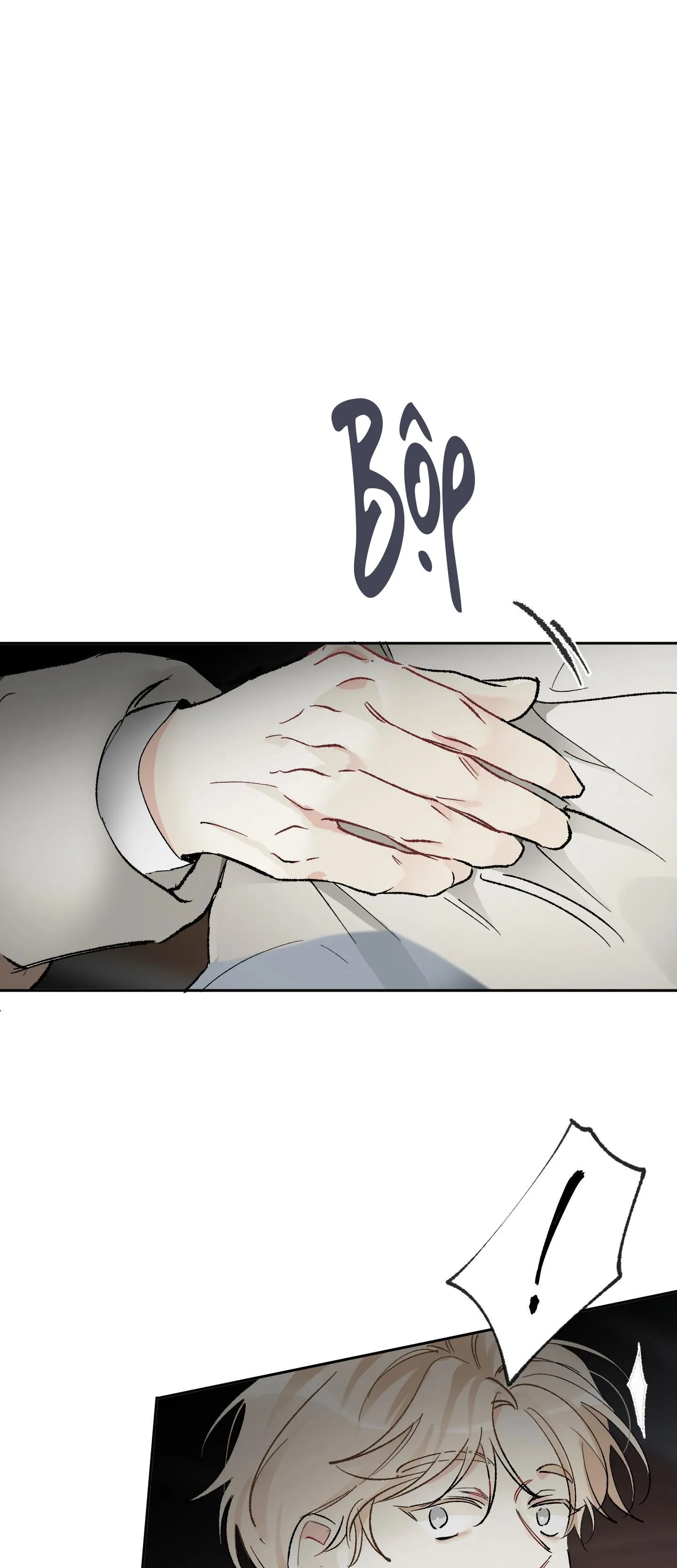 THẾ GIỚI CỦA TÔI KHI KHÔNG CÓ EM Chapter 12 Trang 37