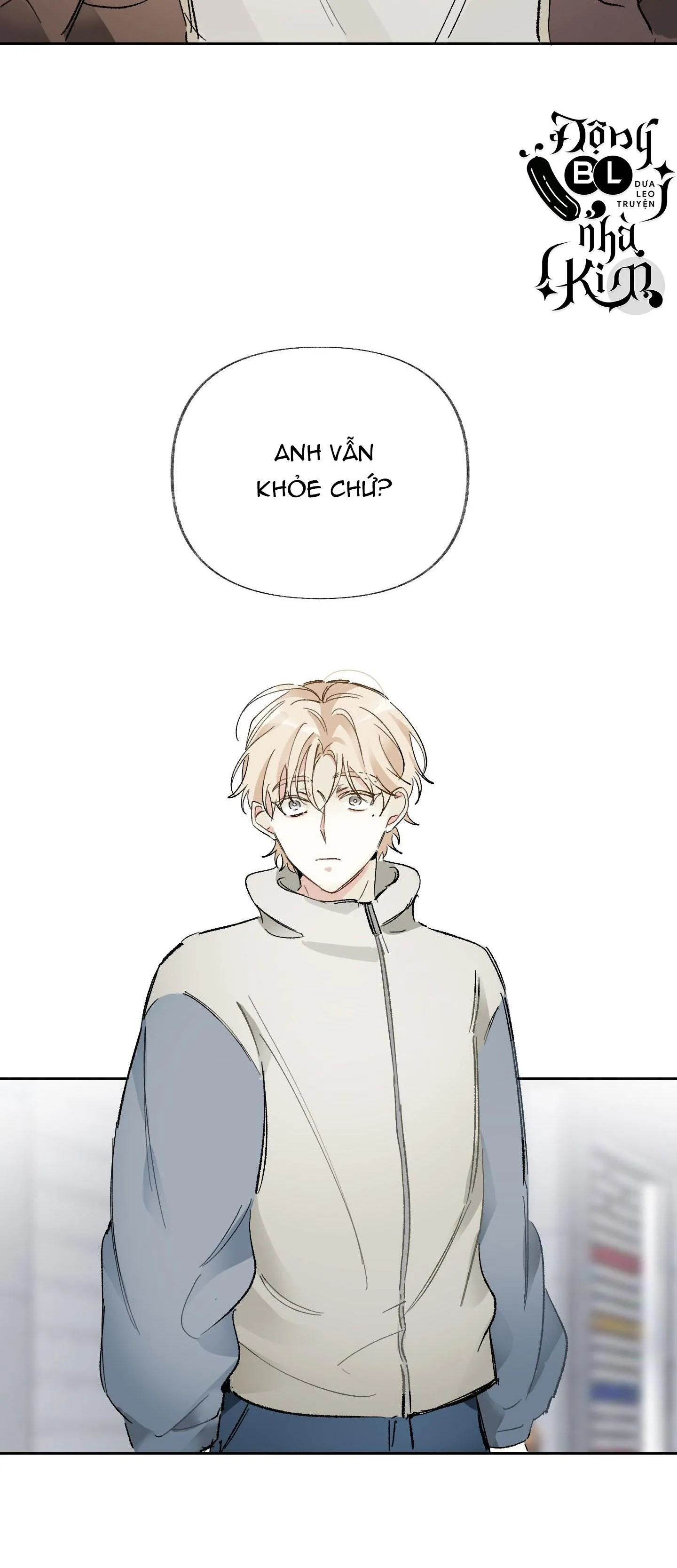 THẾ GIỚI CỦA TÔI KHI KHÔNG CÓ EM Chapter 12 Trang 42