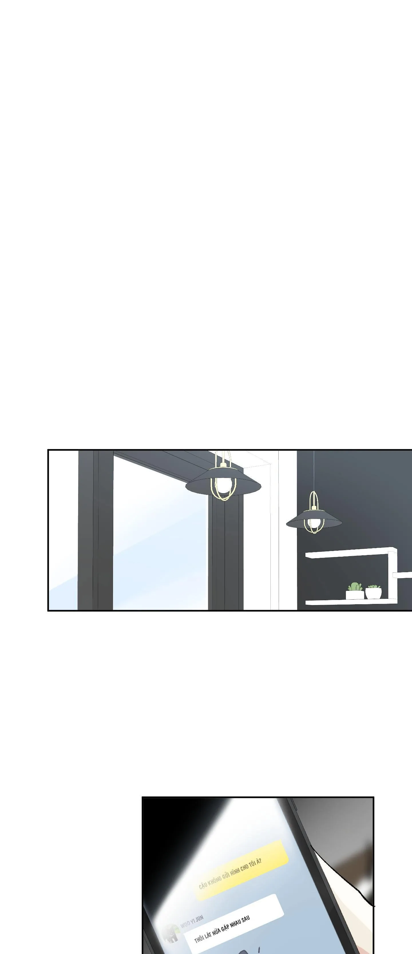 THẾ GIỚI CỦA TÔI KHI KHÔNG CÓ EM Chapter 12 Trang 43