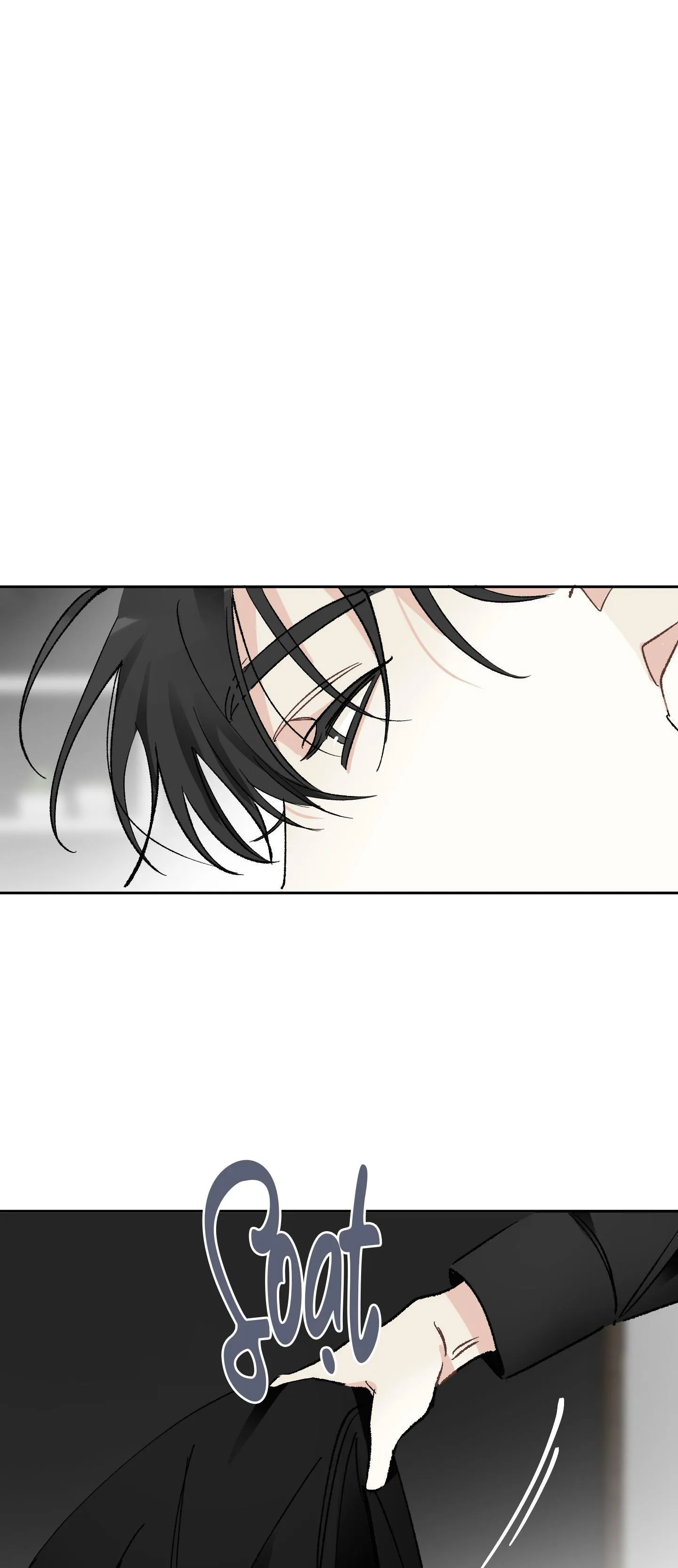 THẾ GIỚI CỦA TÔI KHI KHÔNG CÓ EM Chapter 12 Trang 46