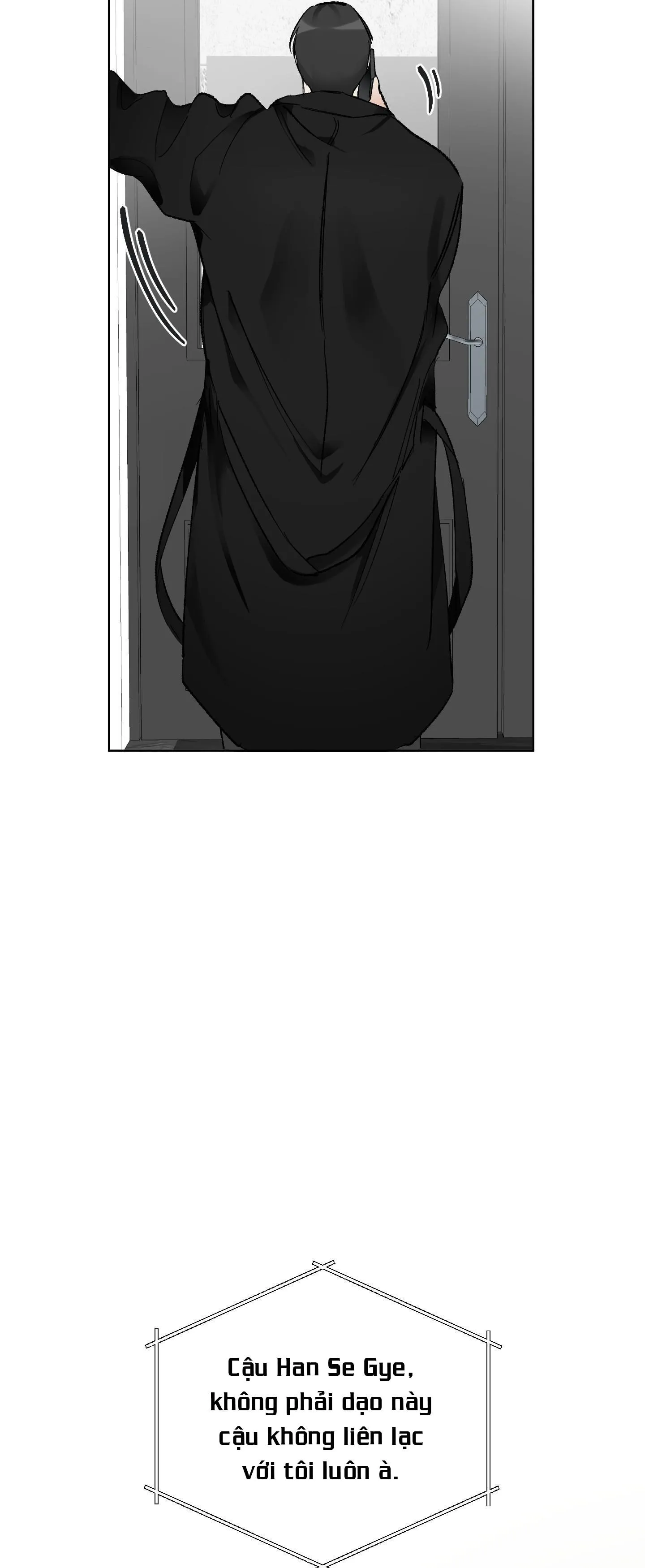 THẾ GIỚI CỦA TÔI KHI KHÔNG CÓ EM Chapter 12 Trang 49