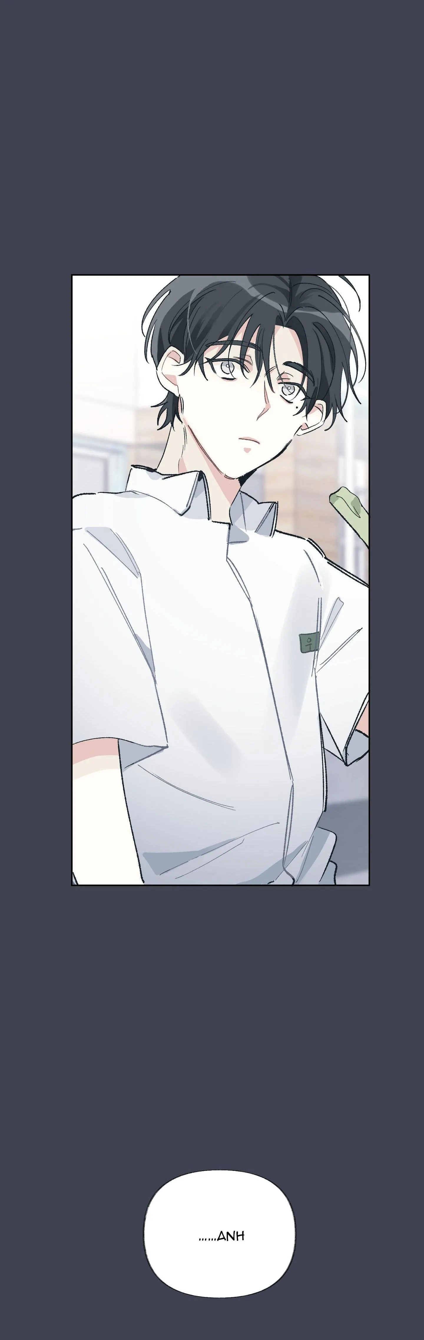 THẾ GIỚI CỦA TÔI KHI KHÔNG CÓ EM Chapter 13 Trang 7