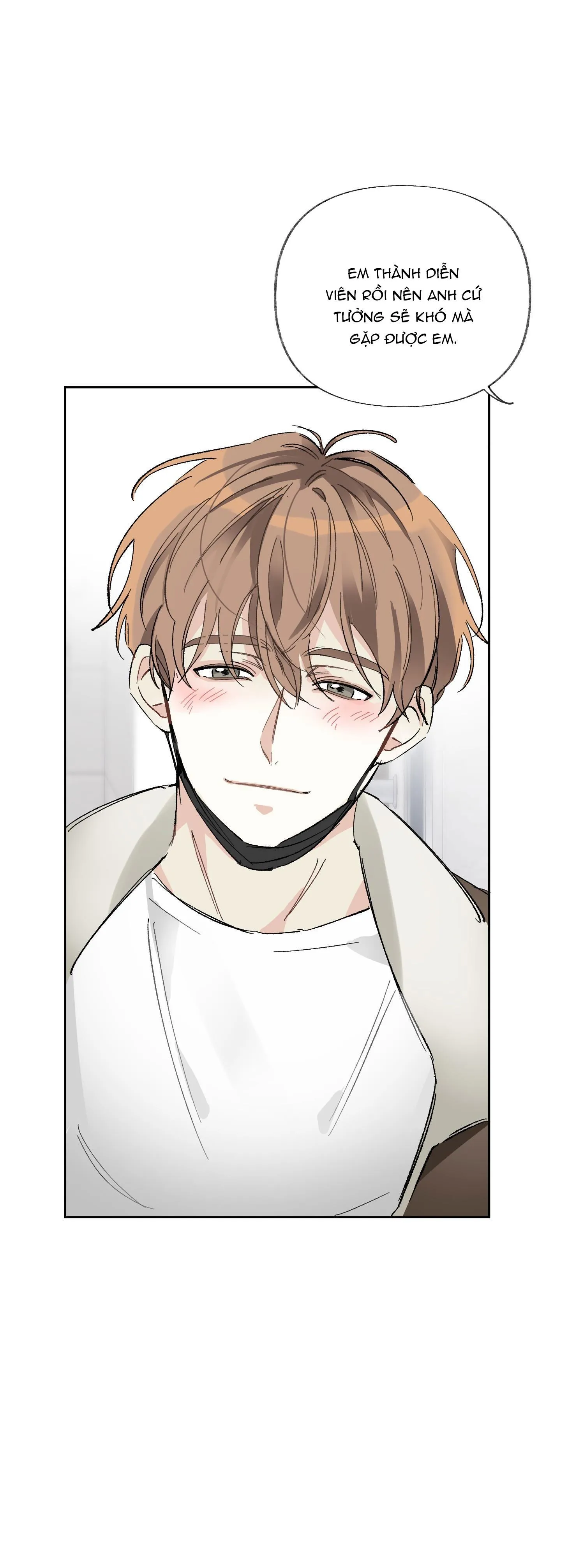 THẾ GIỚI CỦA TÔI KHI KHÔNG CÓ EM Chapter 13 Trang 14