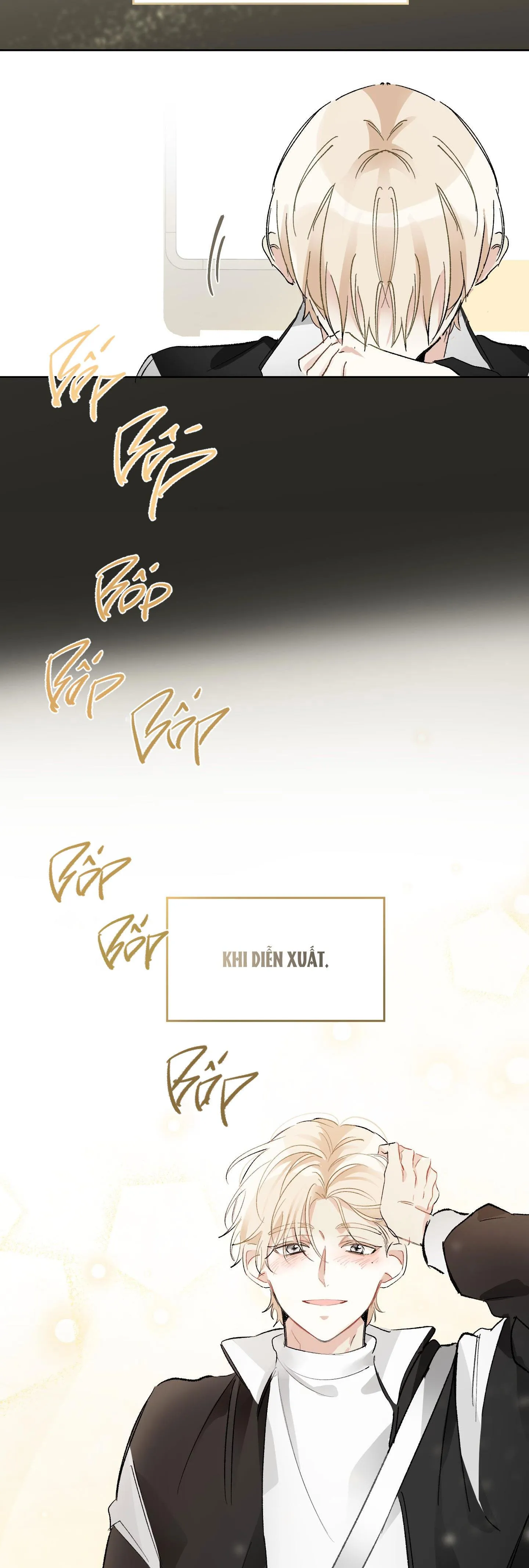 THẾ GIỚI CỦA TÔI KHI KHÔNG CÓ EM Chapter 13 Trang 19