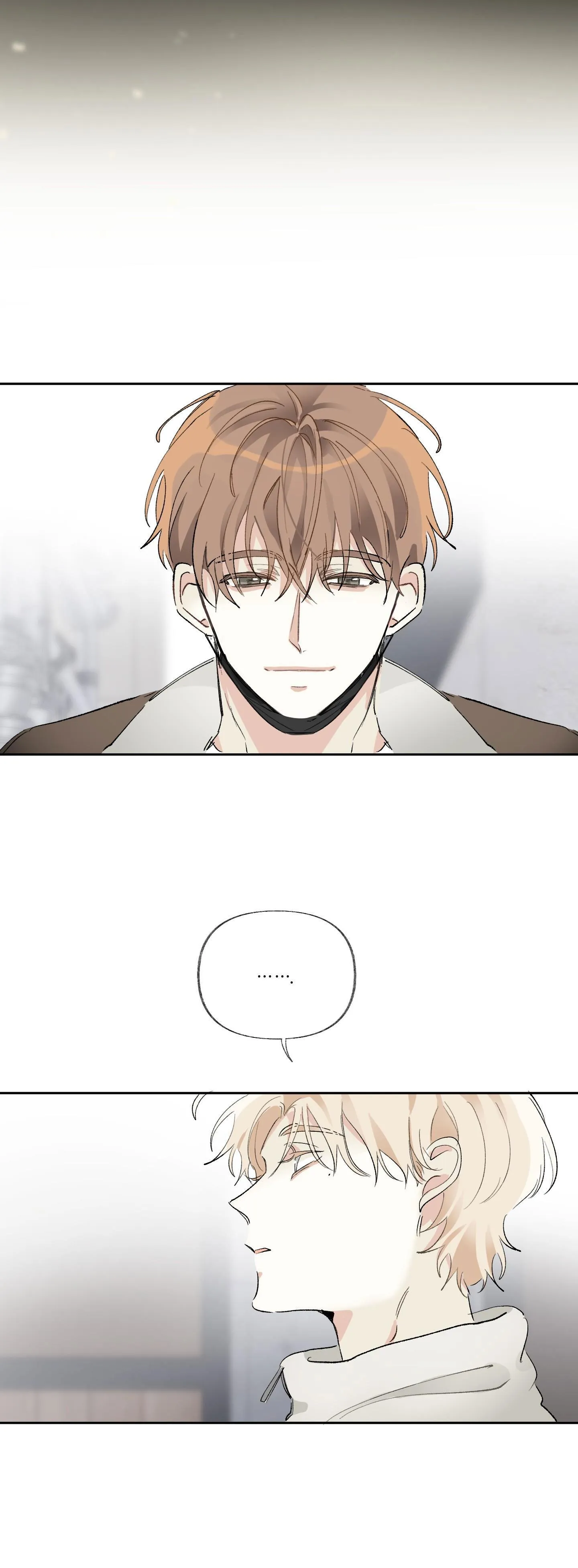 THẾ GIỚI CỦA TÔI KHI KHÔNG CÓ EM Chapter 13 Trang 21