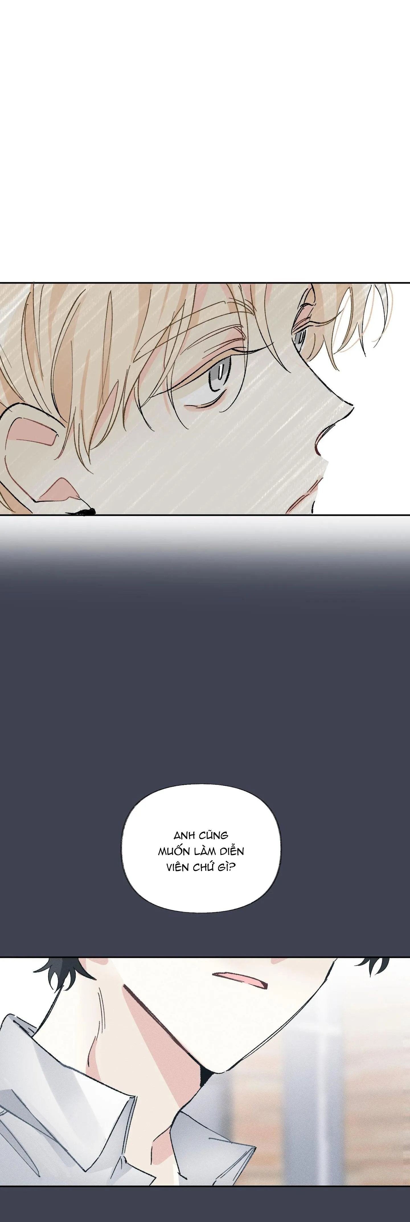 THẾ GIỚI CỦA TÔI KHI KHÔNG CÓ EM Chapter 13 Trang 28