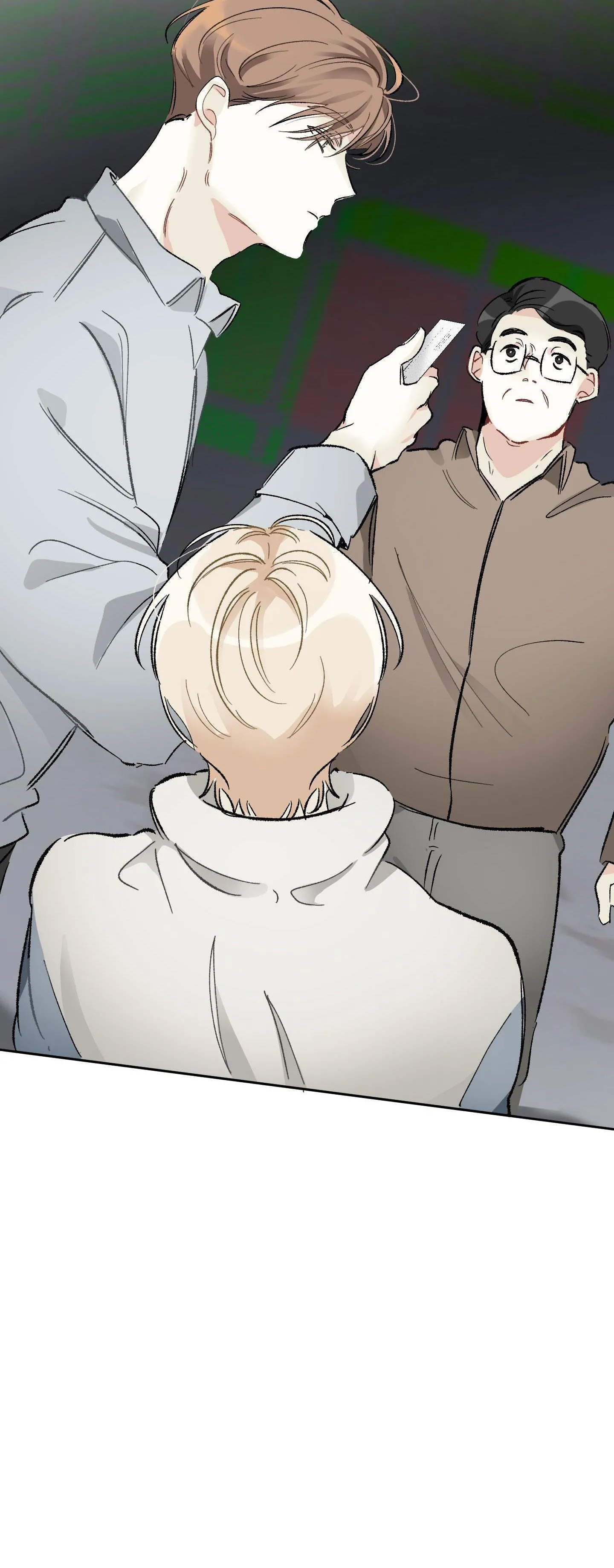 THẾ GIỚI CỦA TÔI KHI KHÔNG CÓ EM Chapter 14 Trang 14