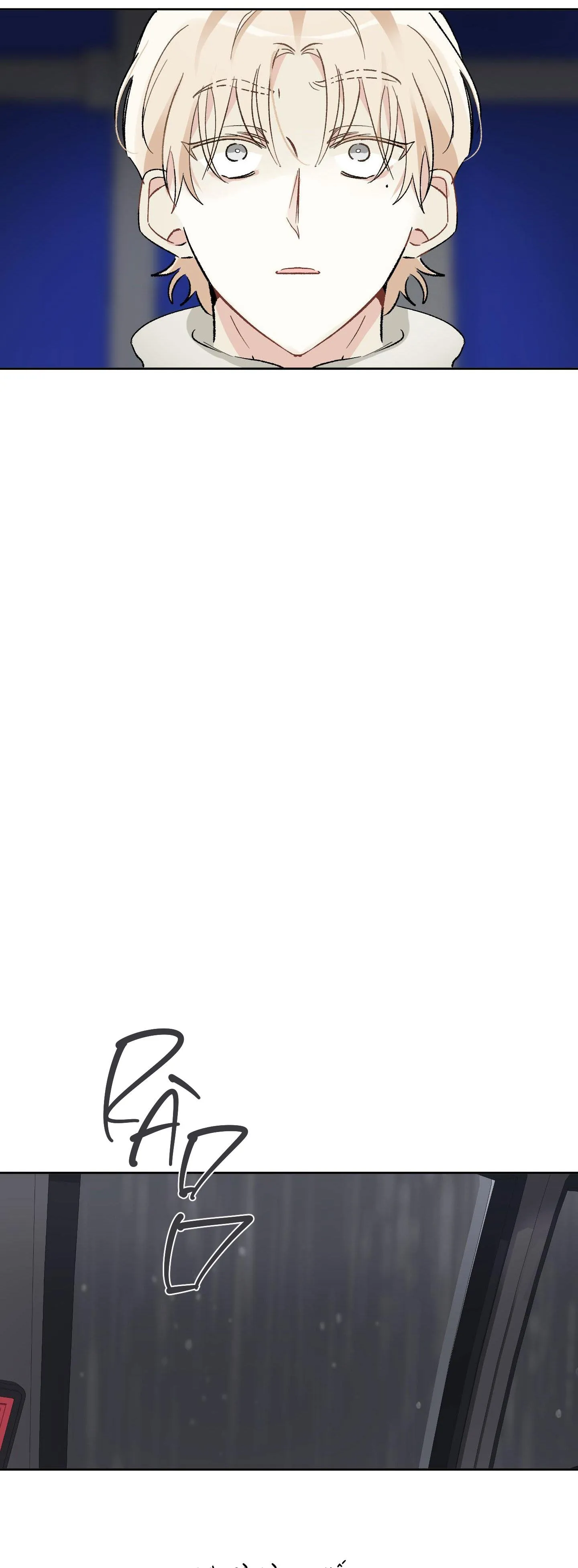 THẾ GIỚI CỦA TÔI KHI KHÔNG CÓ EM Chapter 14 Trang 17