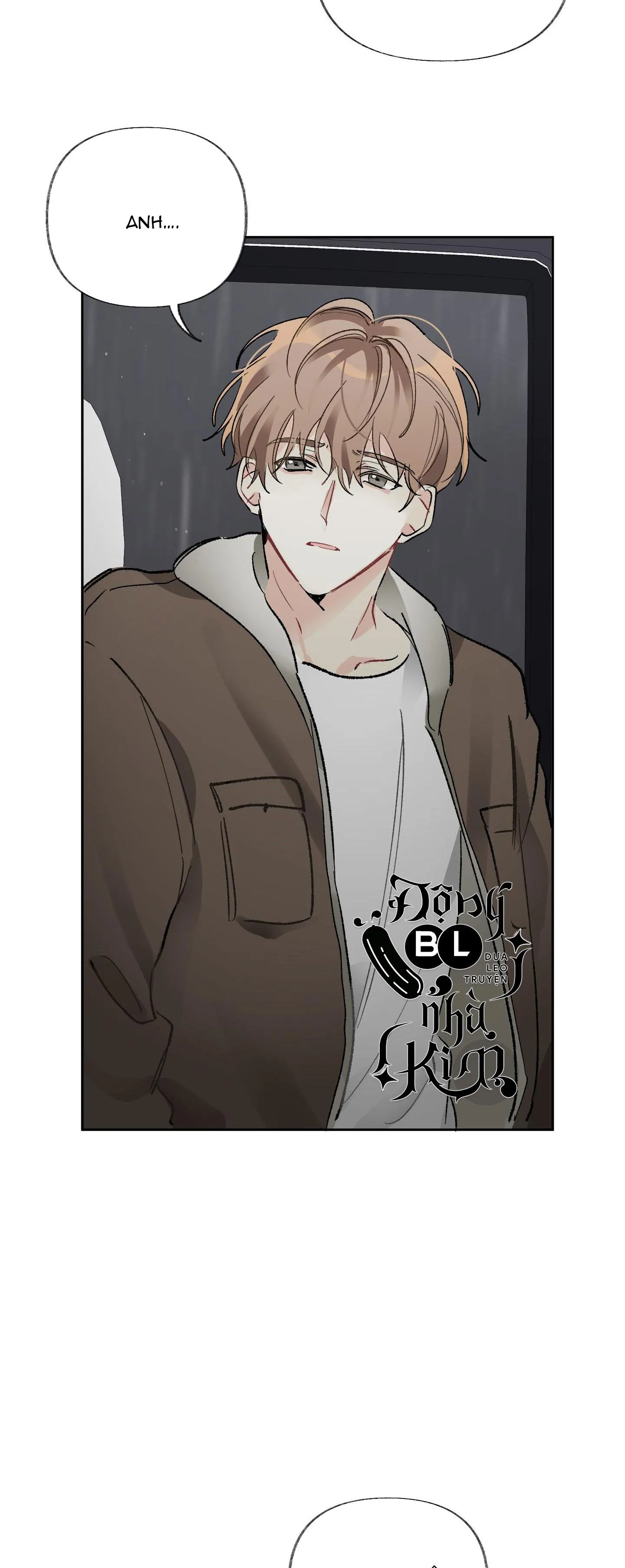 THẾ GIỚI CỦA TÔI KHI KHÔNG CÓ EM Chapter 14 Trang 28