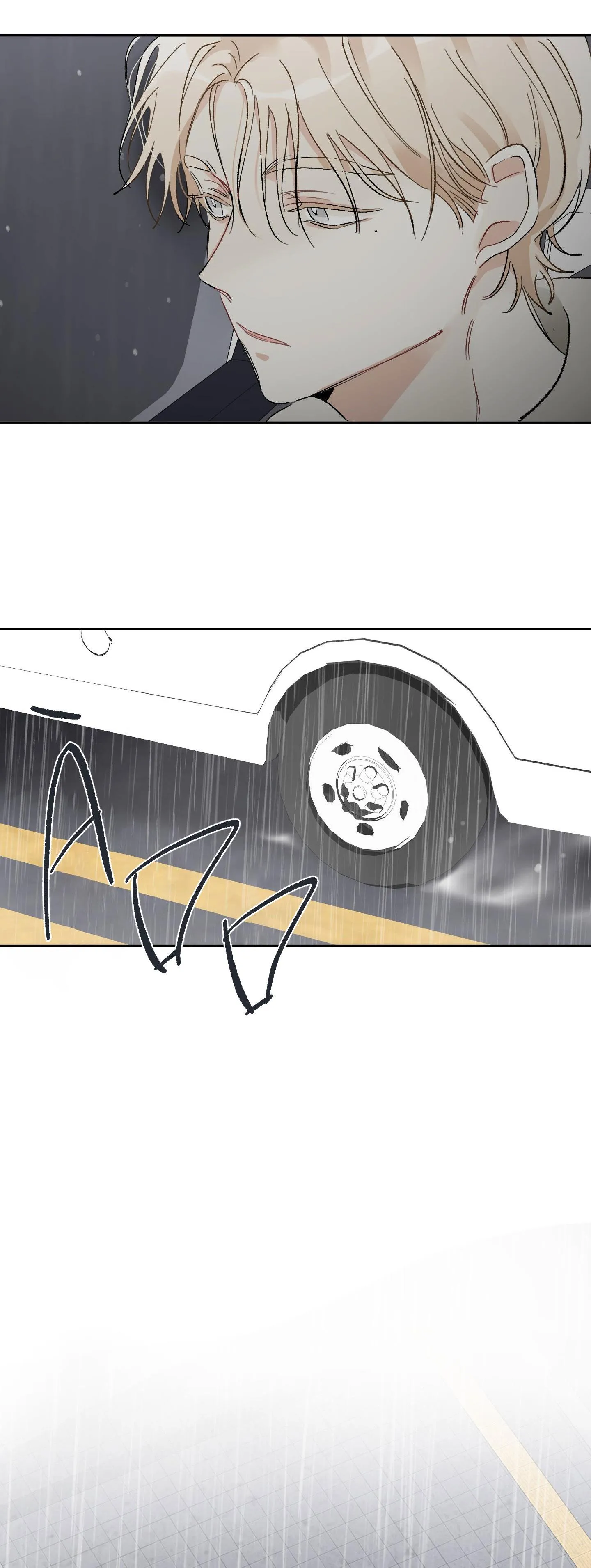 THẾ GIỚI CỦA TÔI KHI KHÔNG CÓ EM Chapter 14 Trang 40