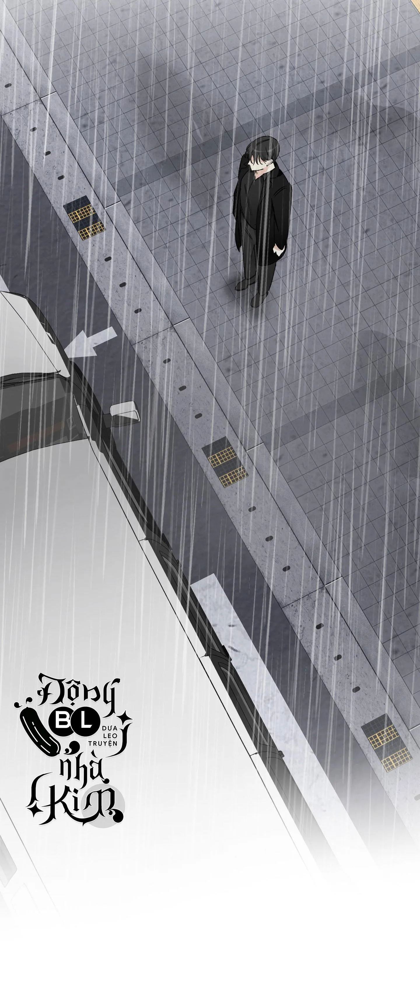 THẾ GIỚI CỦA TÔI KHI KHÔNG CÓ EM Chapter 14 Trang 41