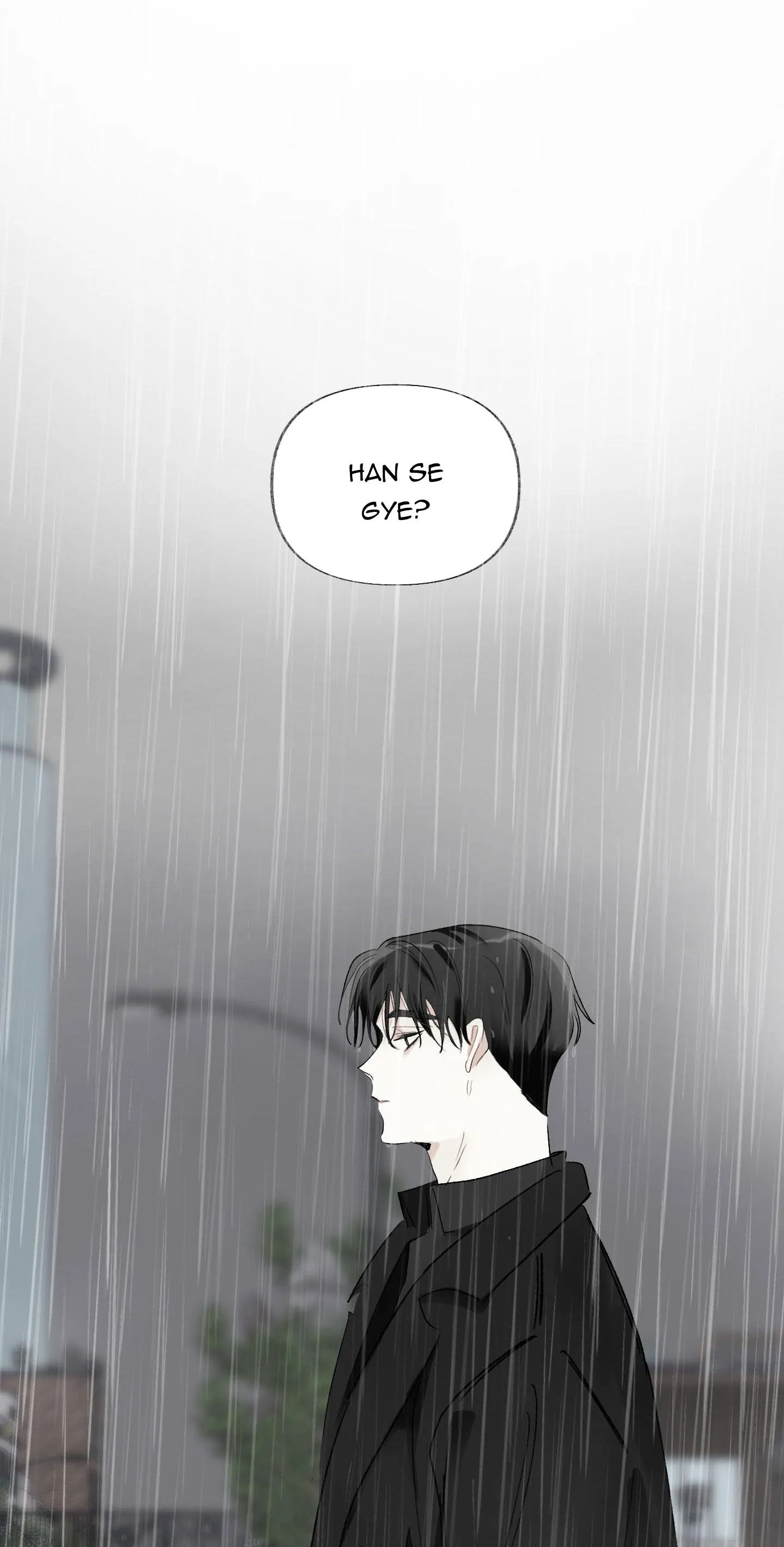 THẾ GIỚI CỦA TÔI KHI KHÔNG CÓ EM Chapter 14 Trang 44