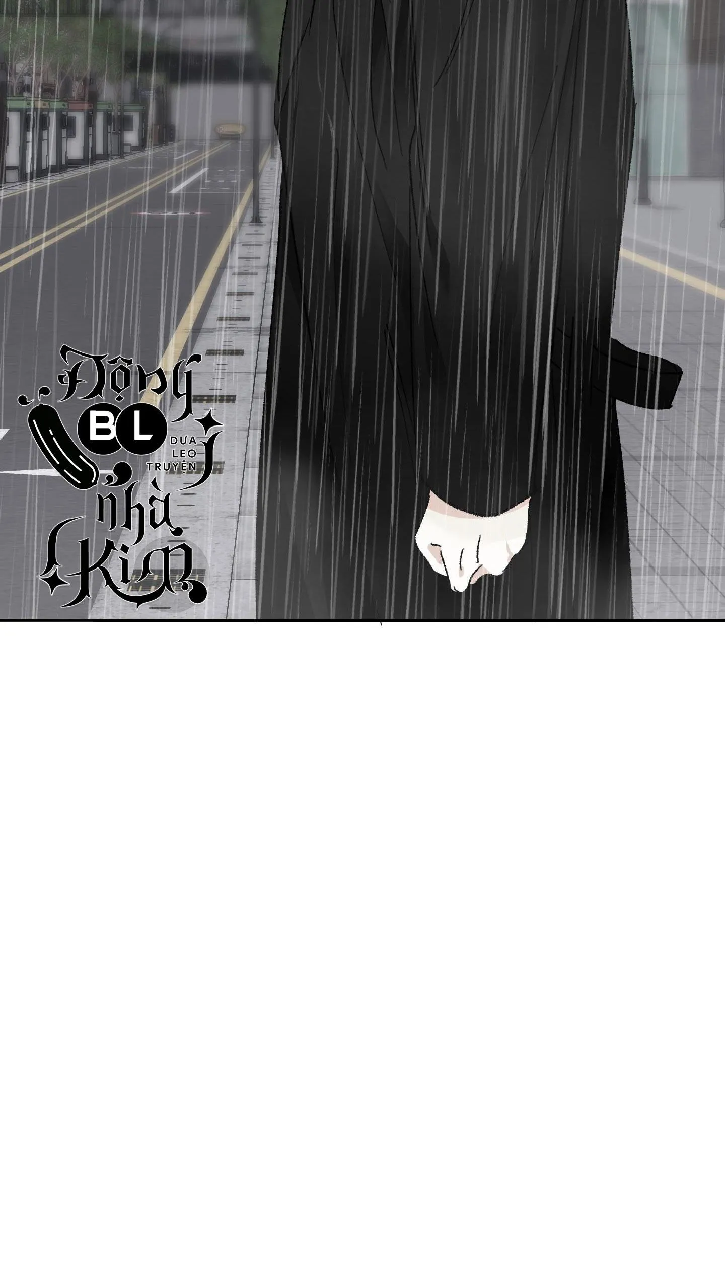 THẾ GIỚI CỦA TÔI KHI KHÔNG CÓ EM Chapter 14 Trang 45